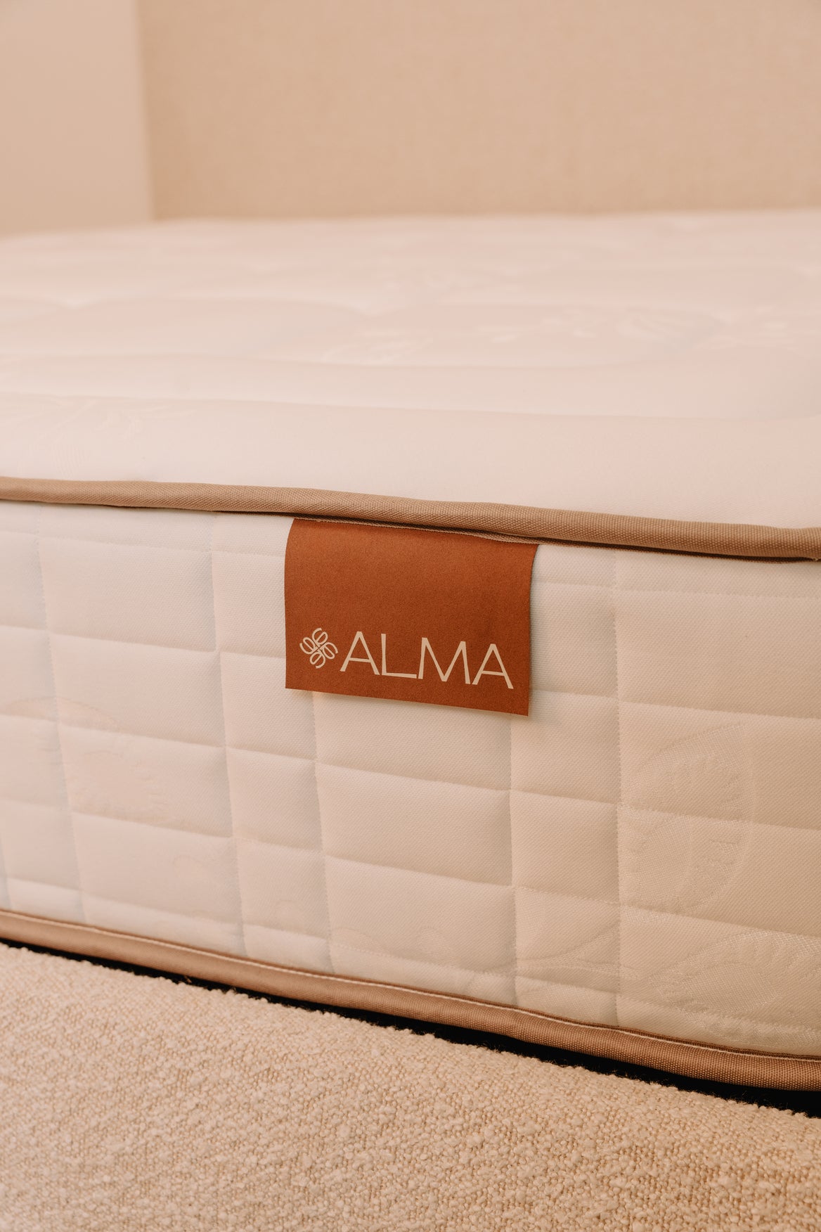 Colchão Alma One