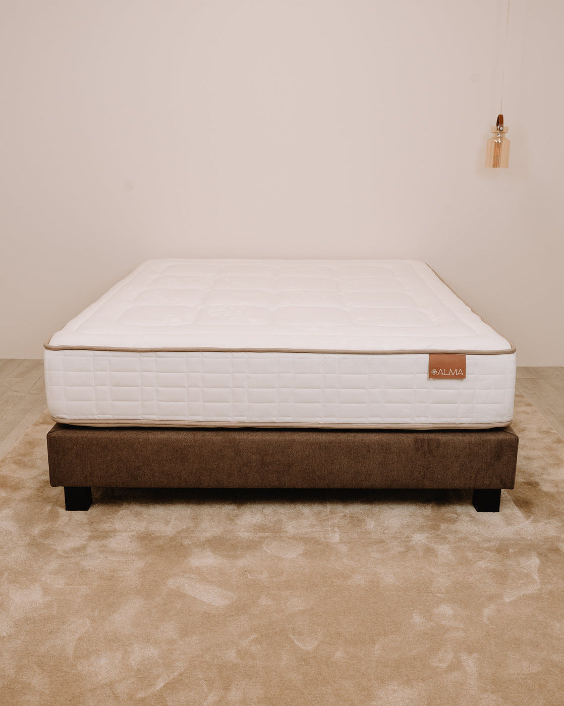Cama Alma Essencial