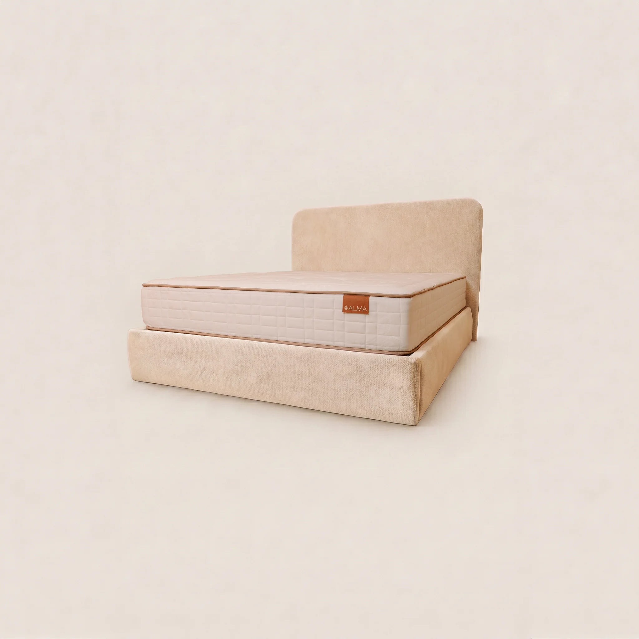 Cama Alma Lift