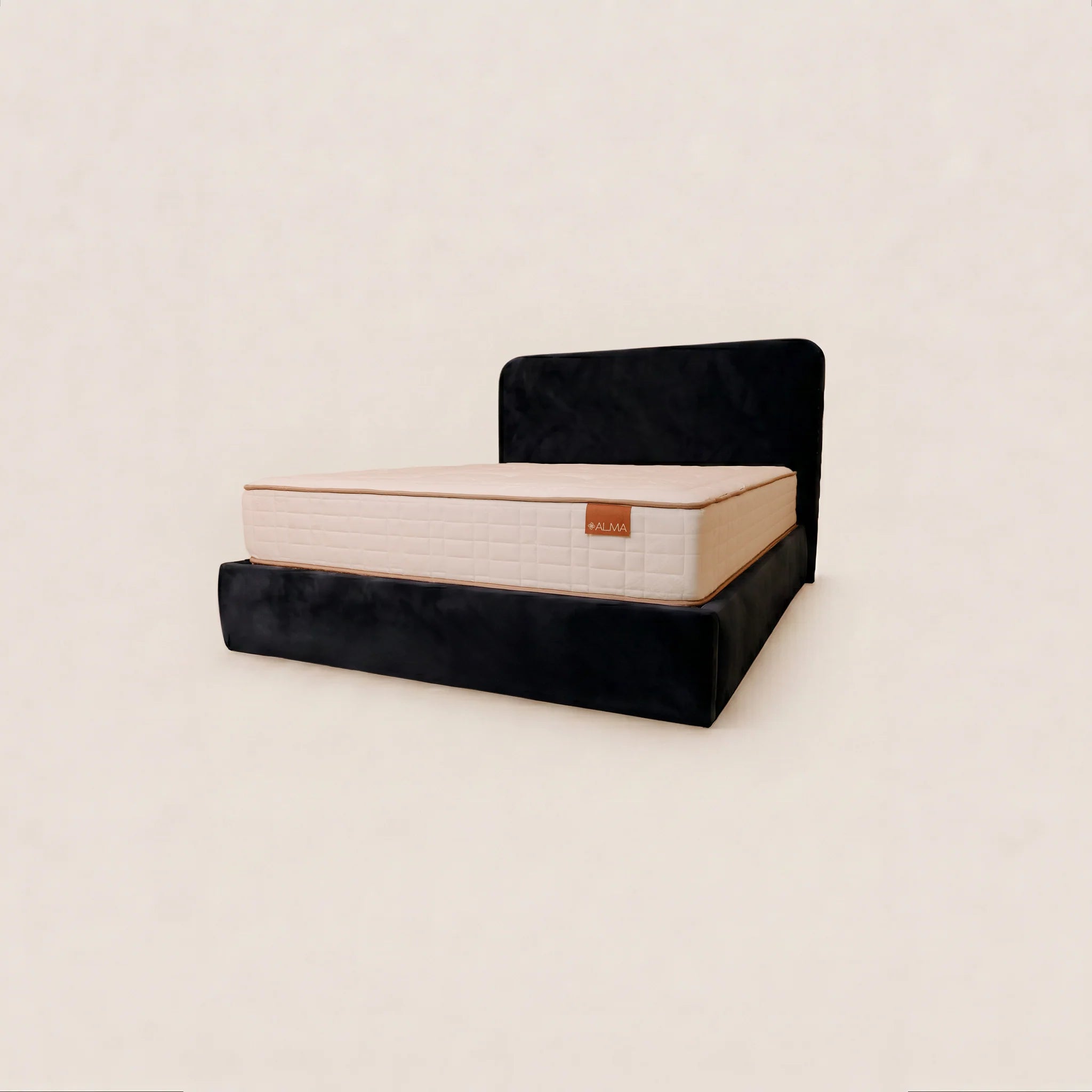 Cama Alma Lift