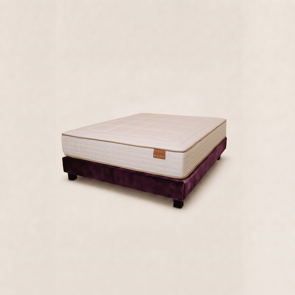 Cama Alma Essencial