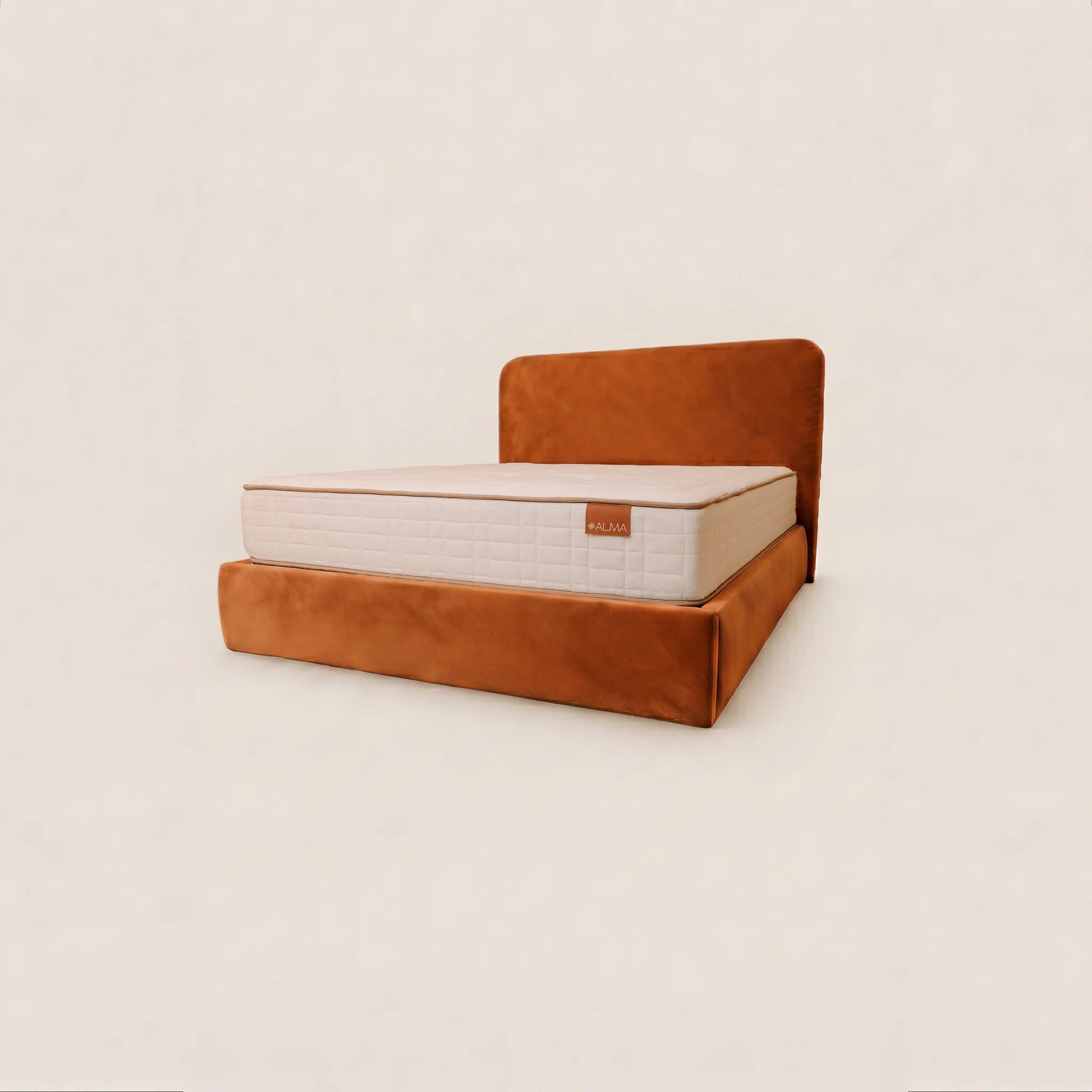 Cama Alma Lift