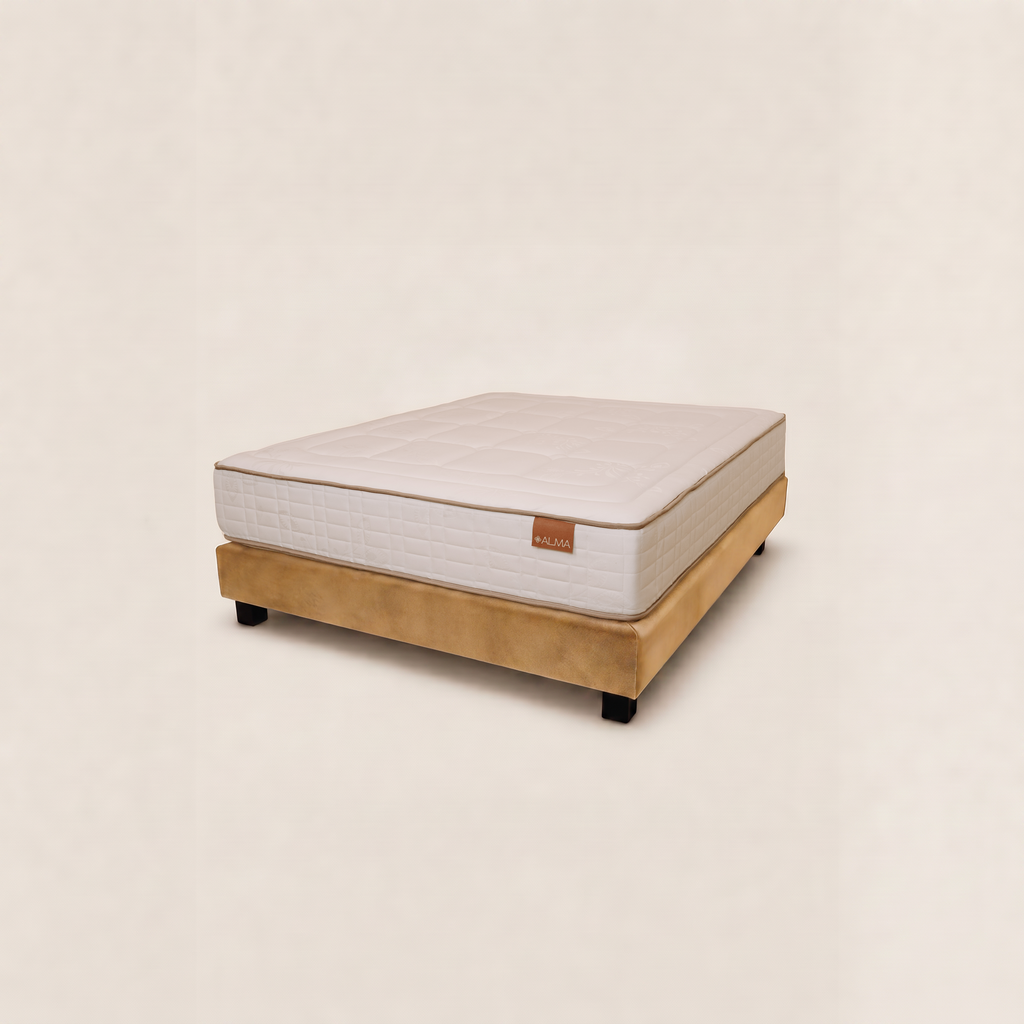 Cama Alma Essencial