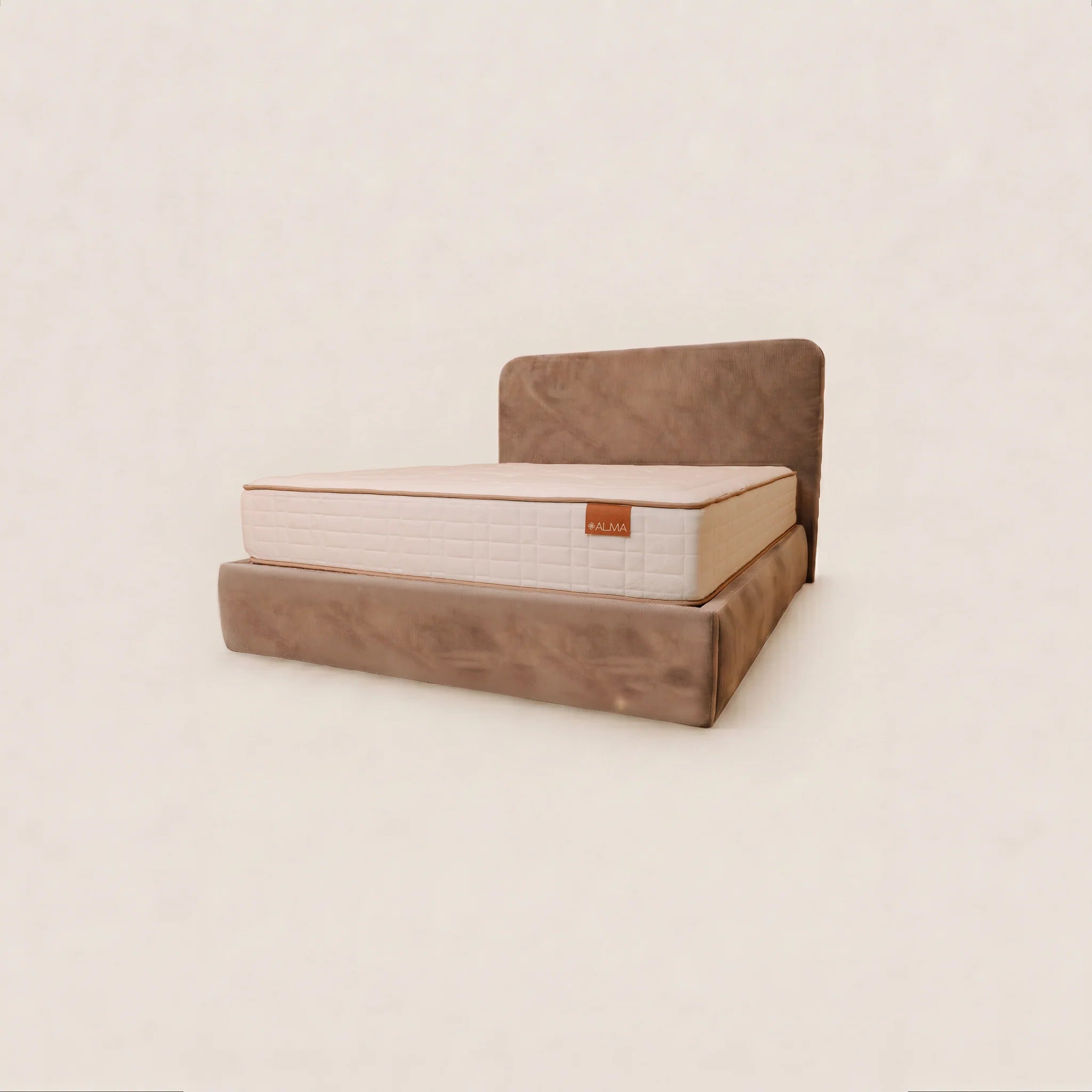 Cama Alma Lift