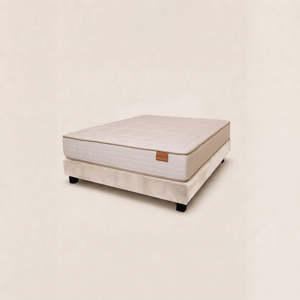 Cama Alma Essencial