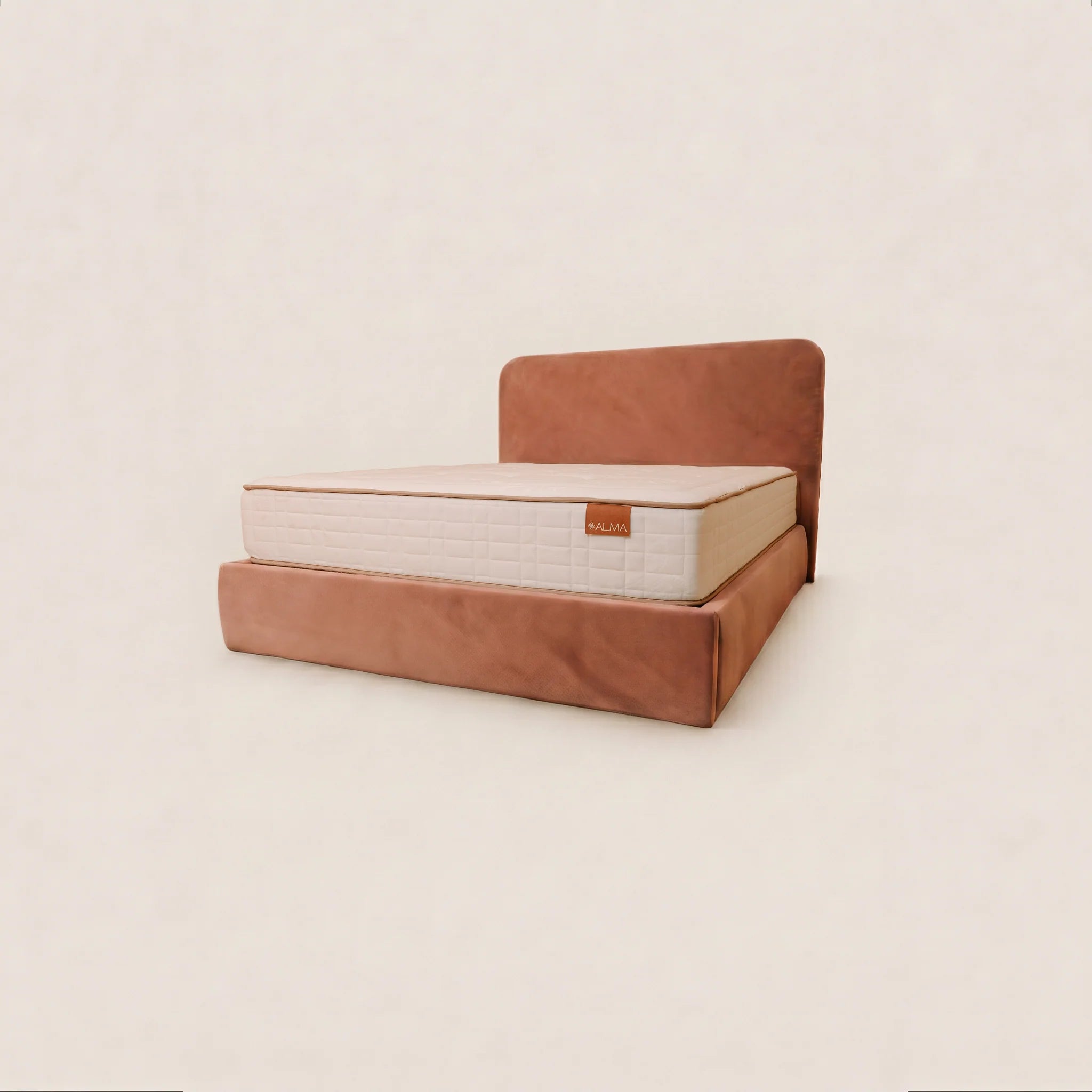 Cama Alma Lift