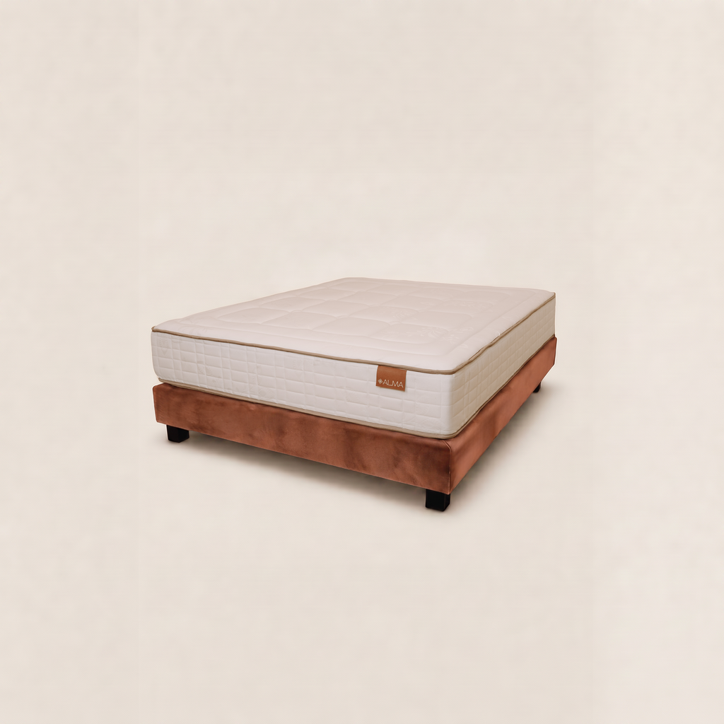 Cama Alma Essencial