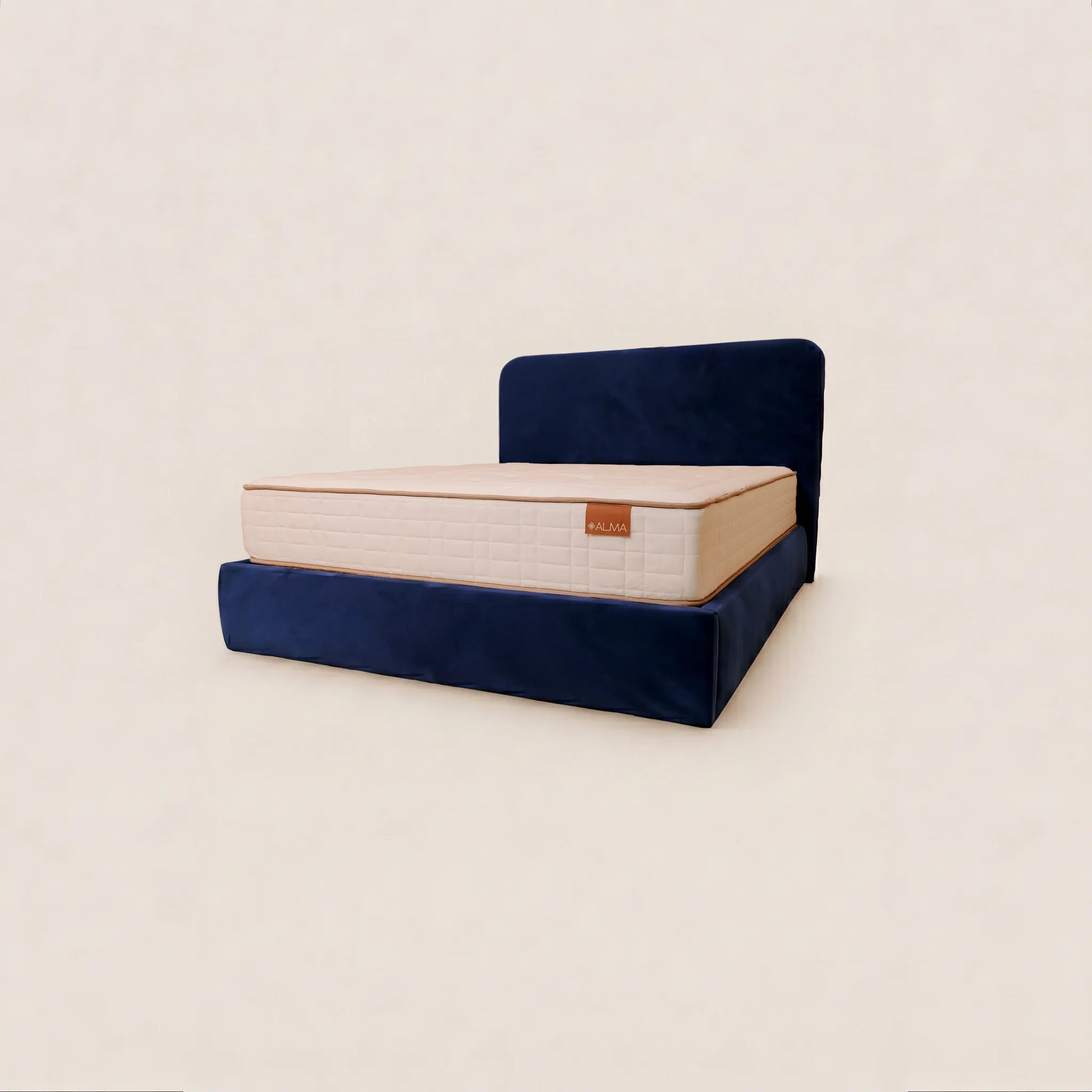 Cama Alma Lift