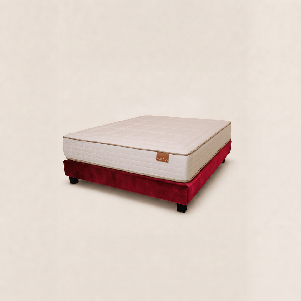Cama Alma Essencial