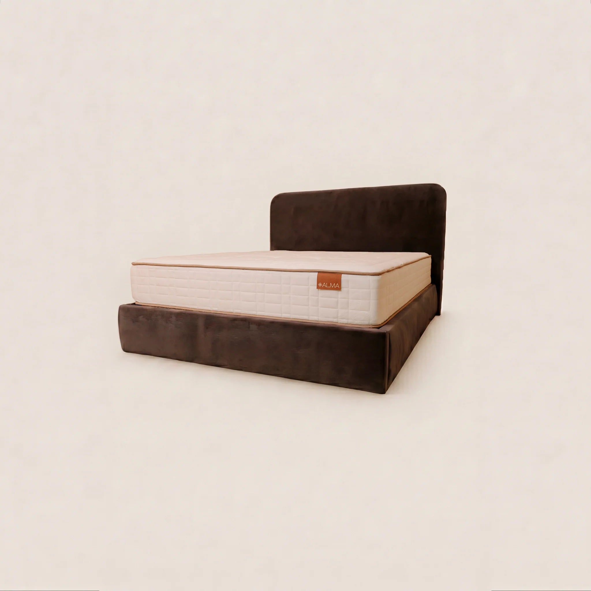 Cama Alma Lift