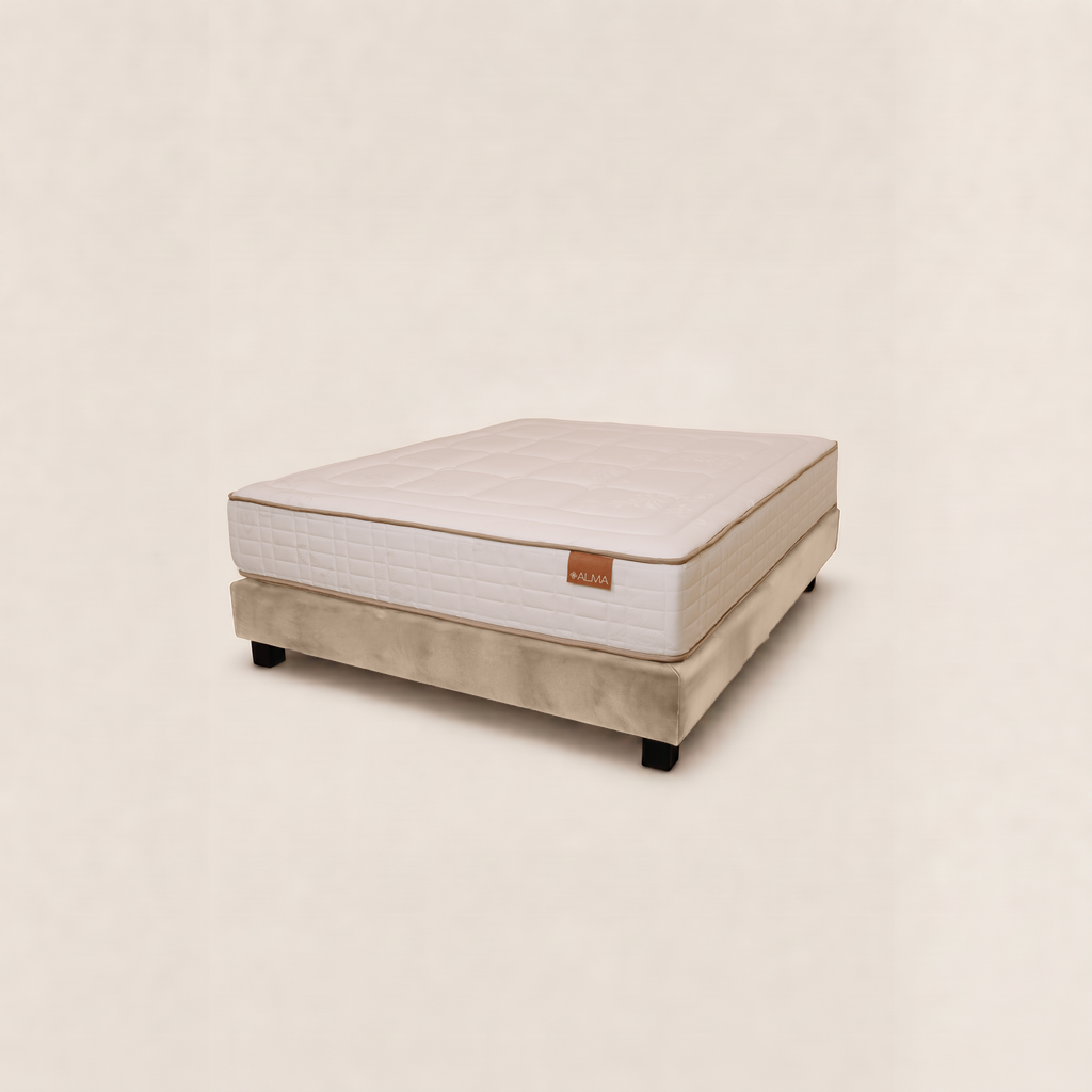 Cama Alma Essencial