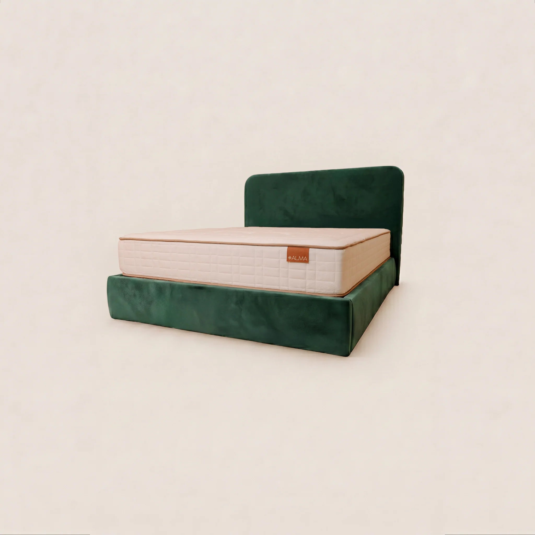 Cama Alma Lift