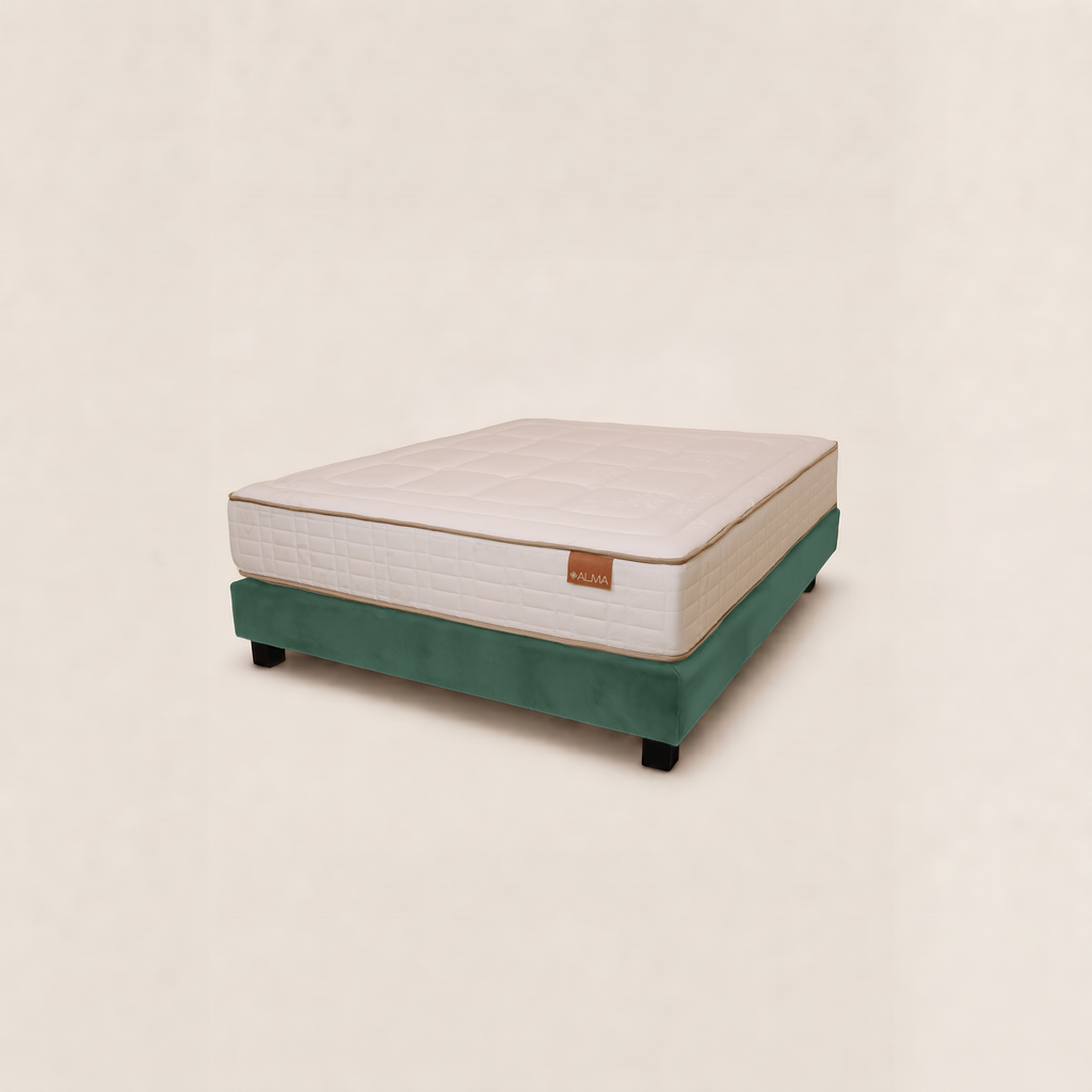 Cama Alma Essencial