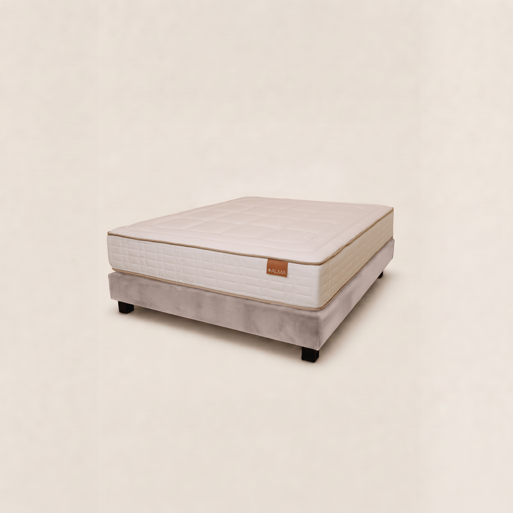 Cama Alma Essencial