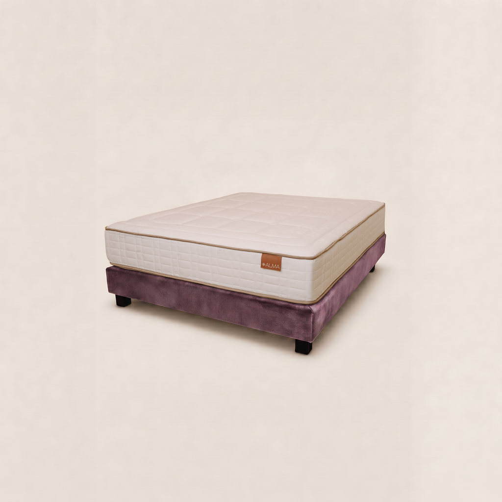 Cama Alma Essencial