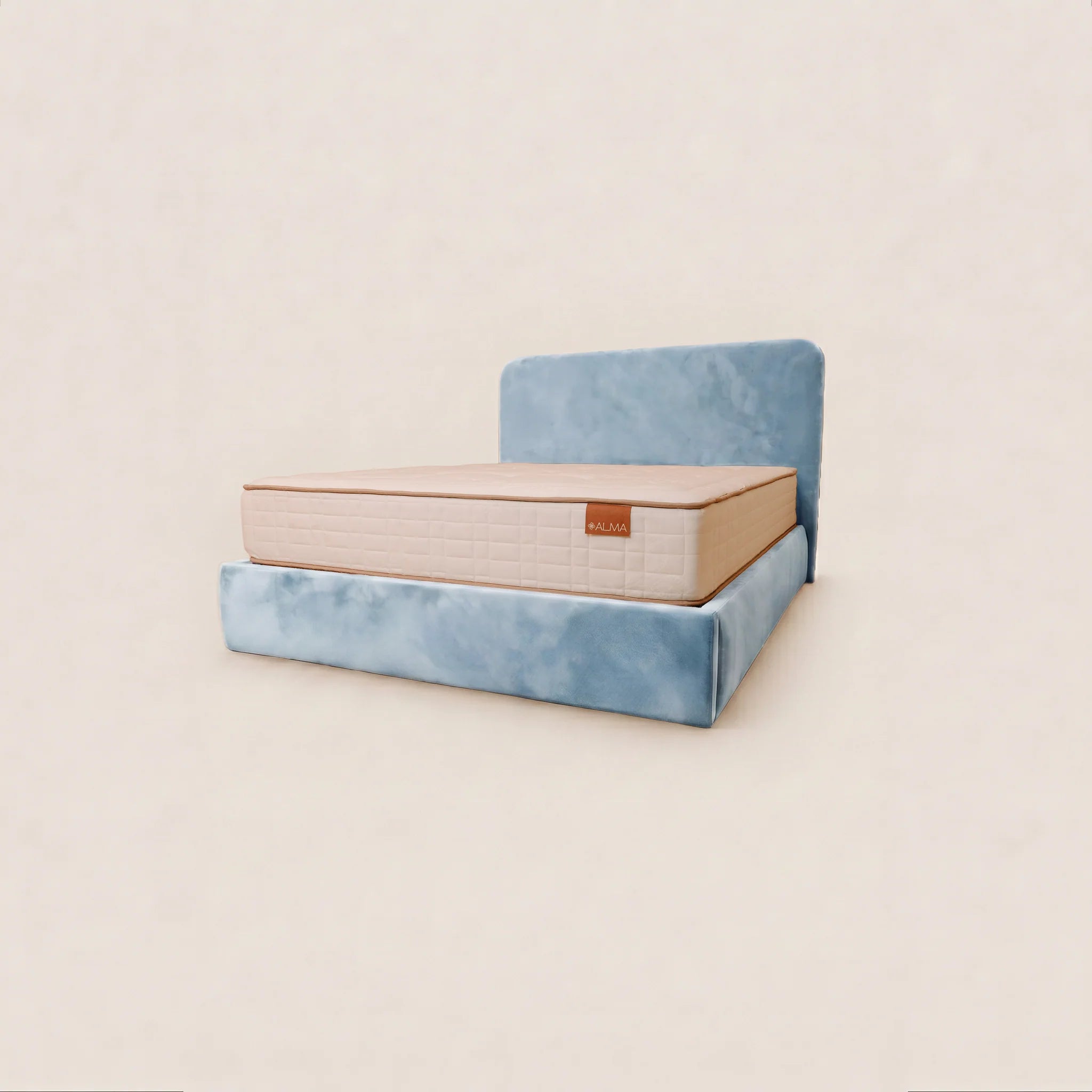 Cama Alma Lift