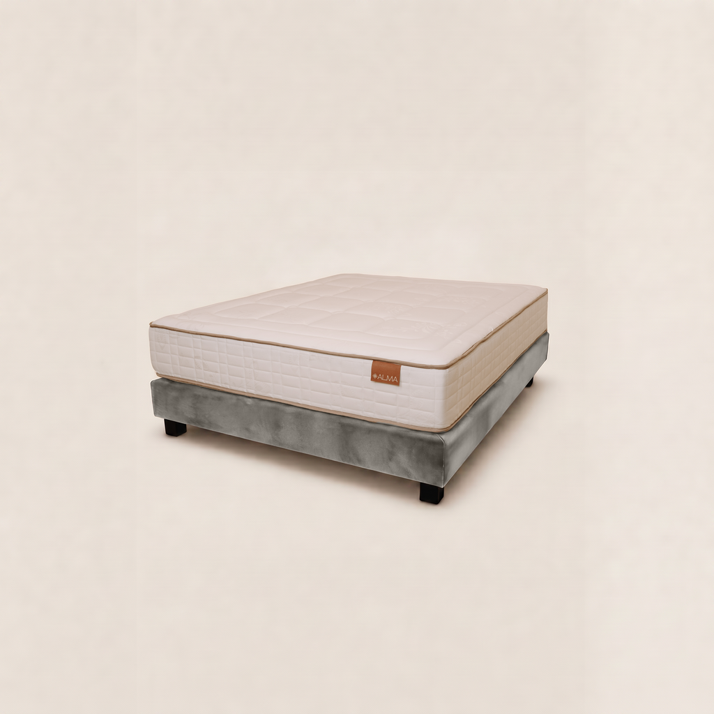 Cama Alma Essencial