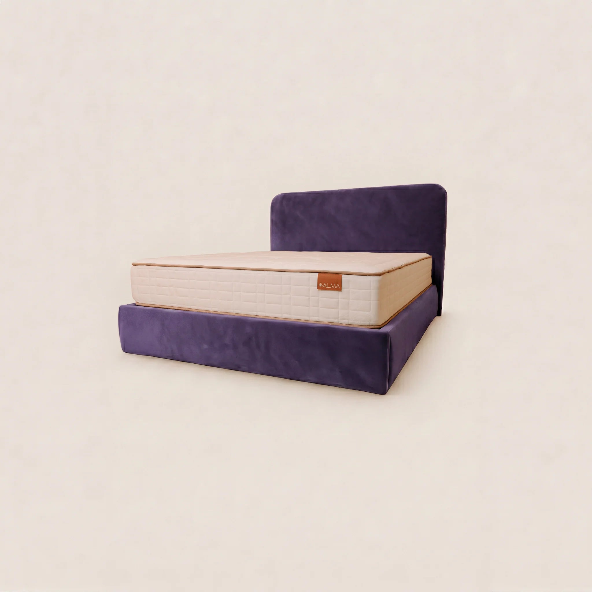 Cama Alma Lift