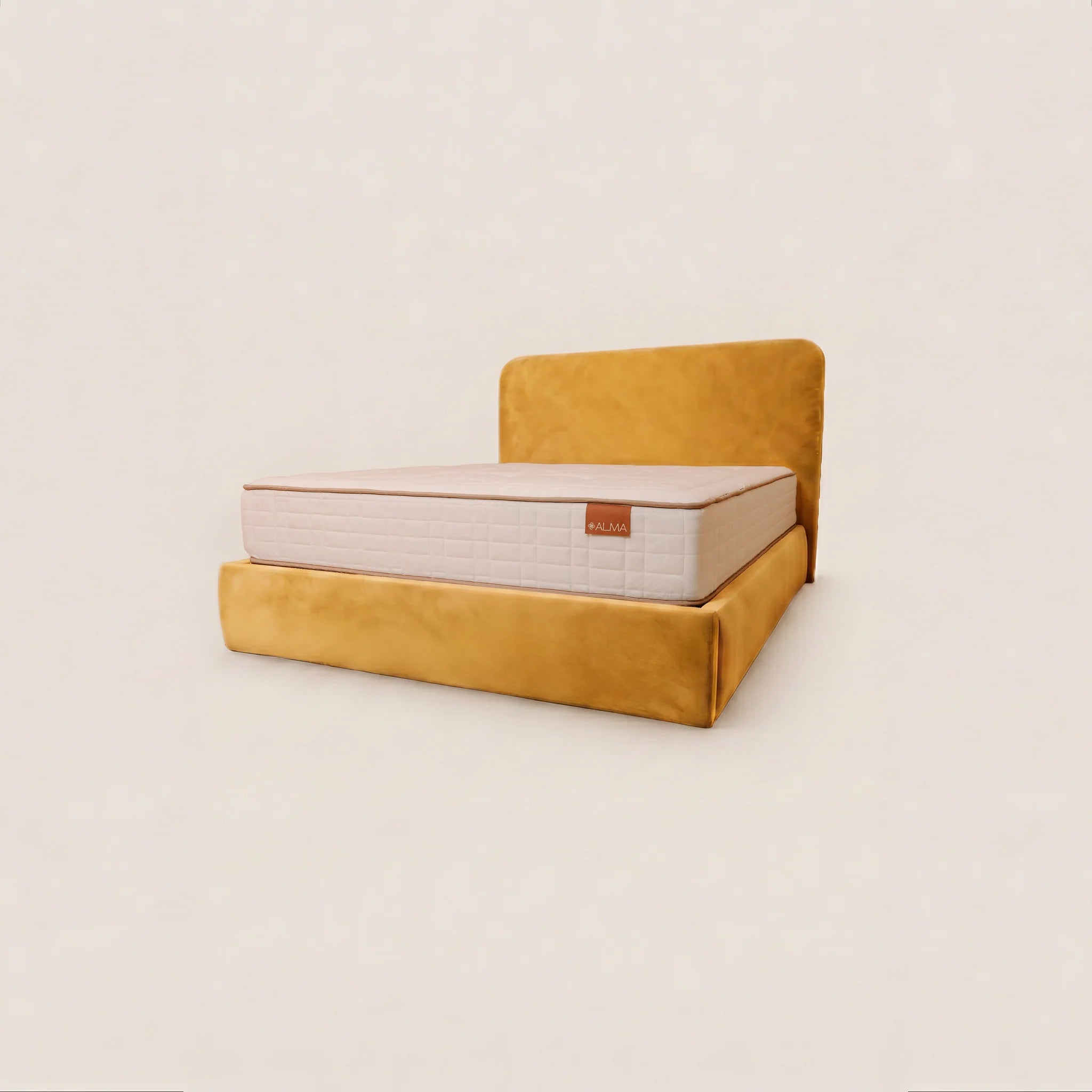 Cama Alma Lift