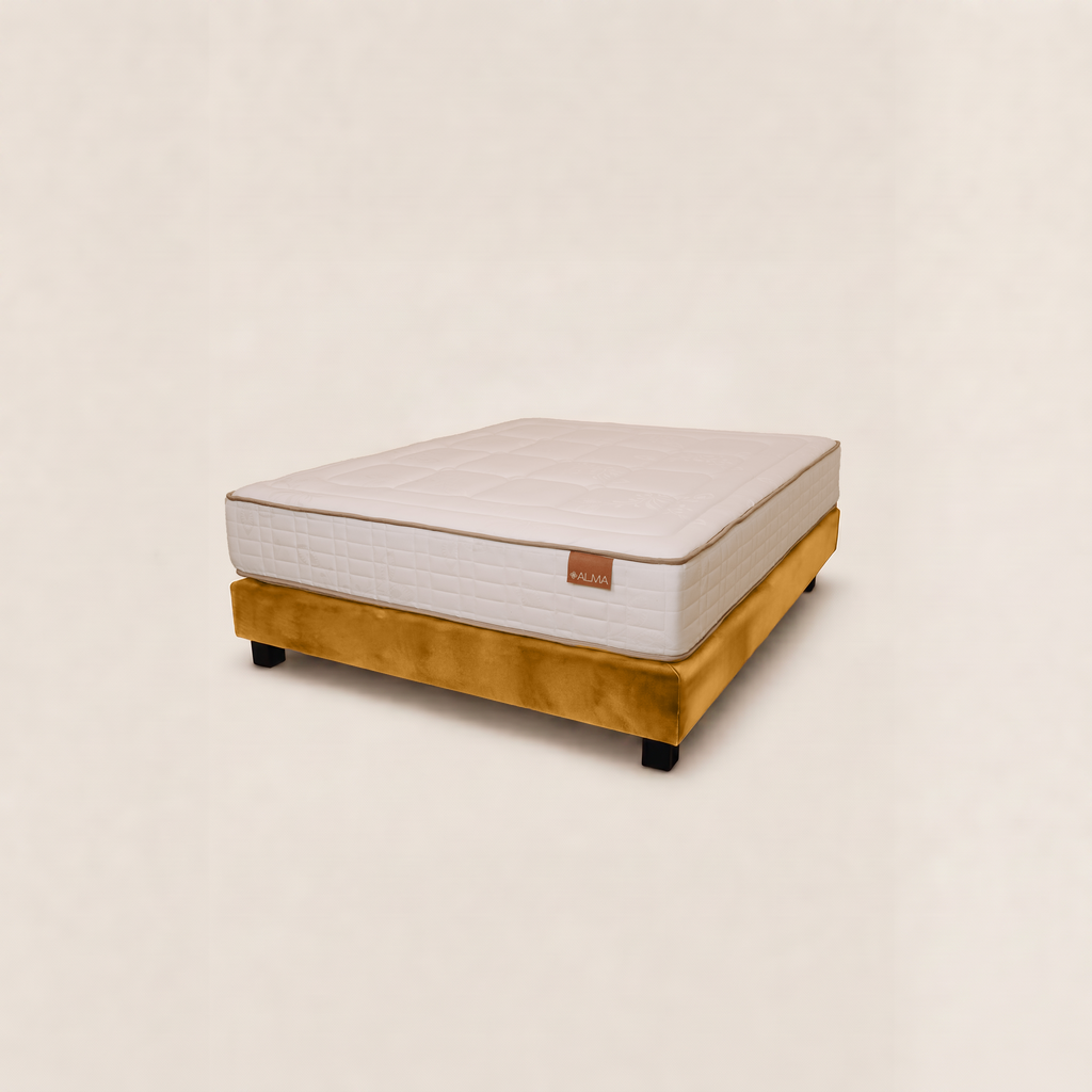 Cama Alma Essencial