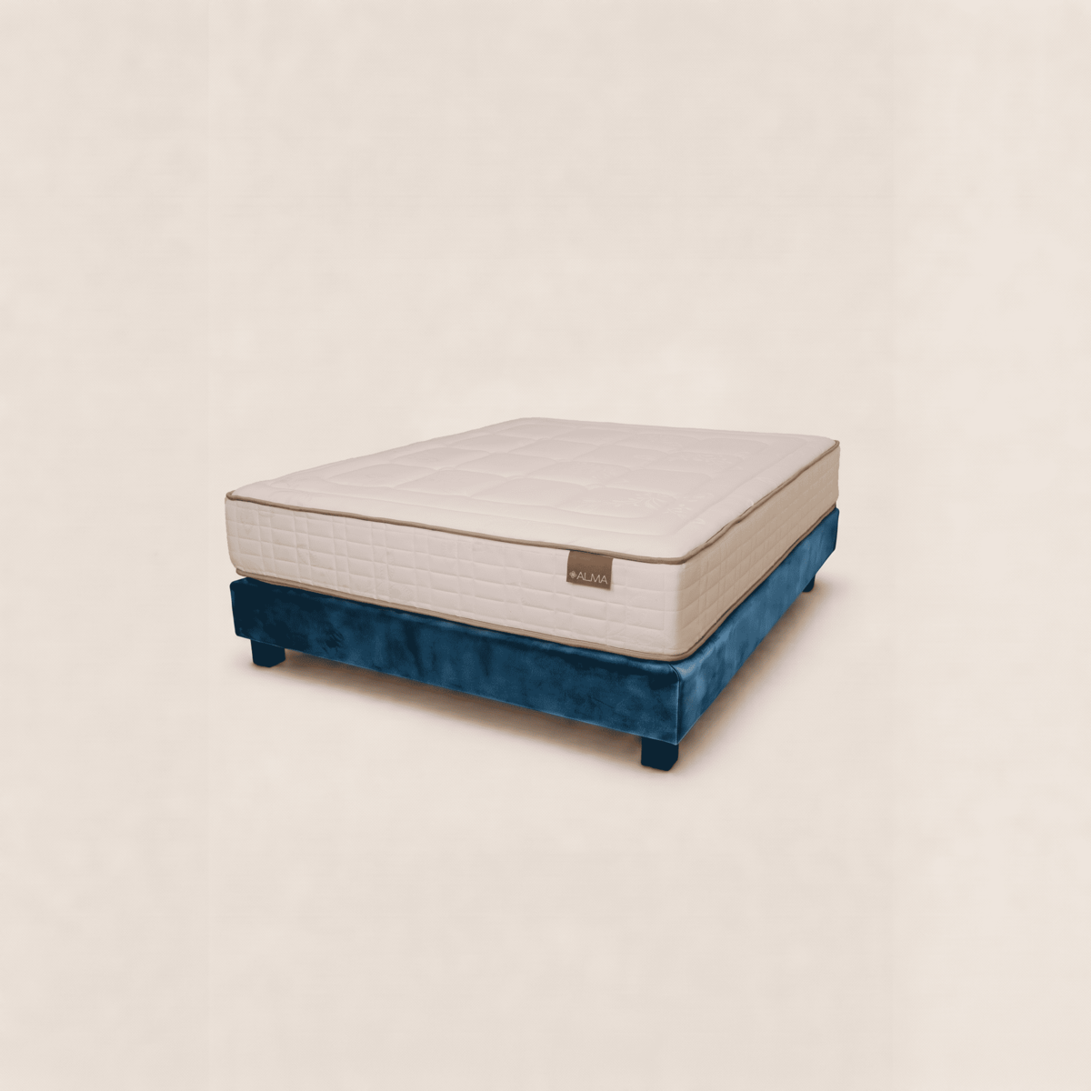 Cama Alma Essencial