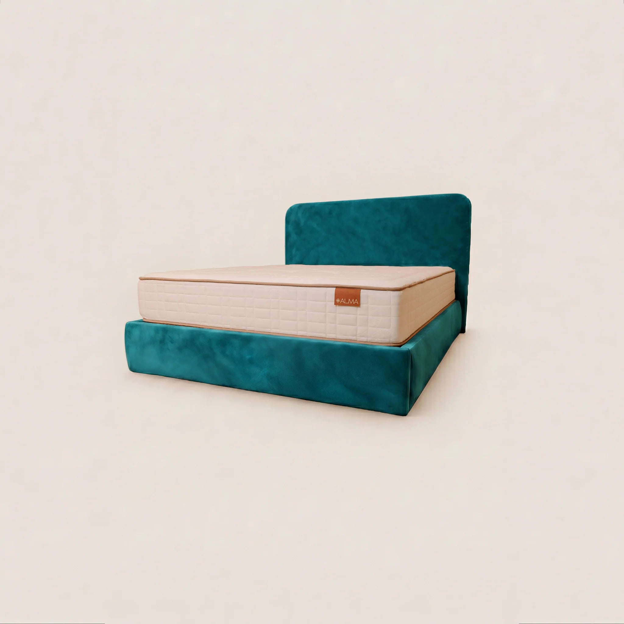 Cama Alma Lift
