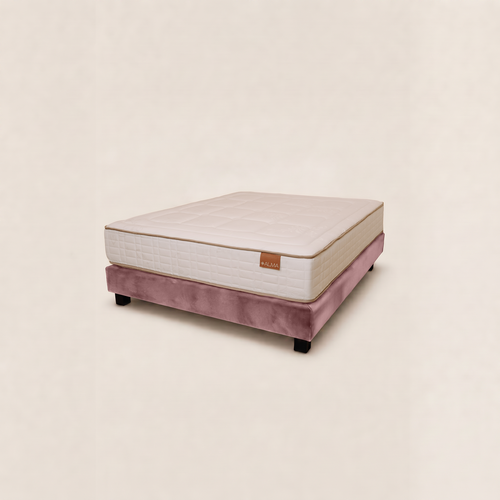 Cama Alma Essencial