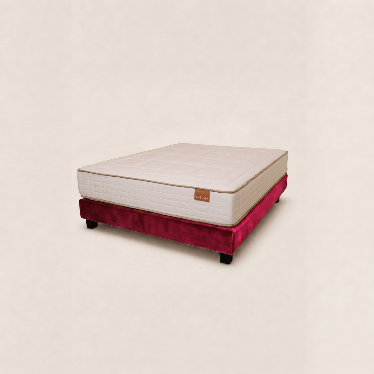 Cama Alma Essencial