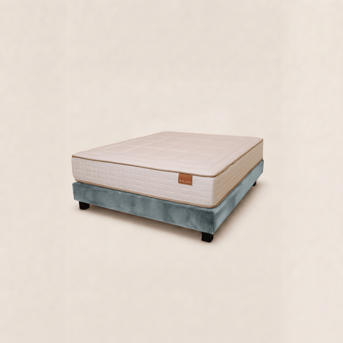 Cama Alma Essencial