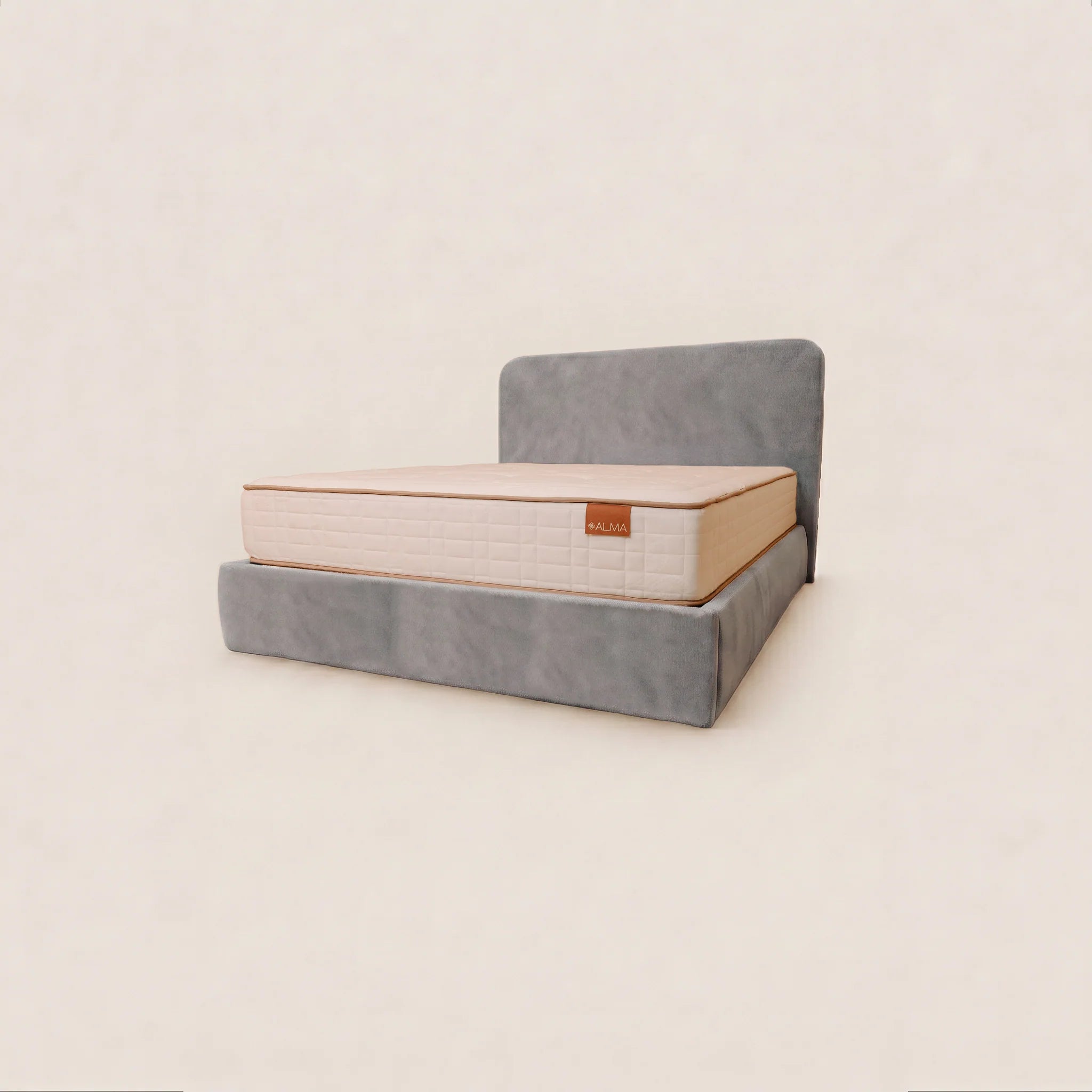 Cama Alma Lift