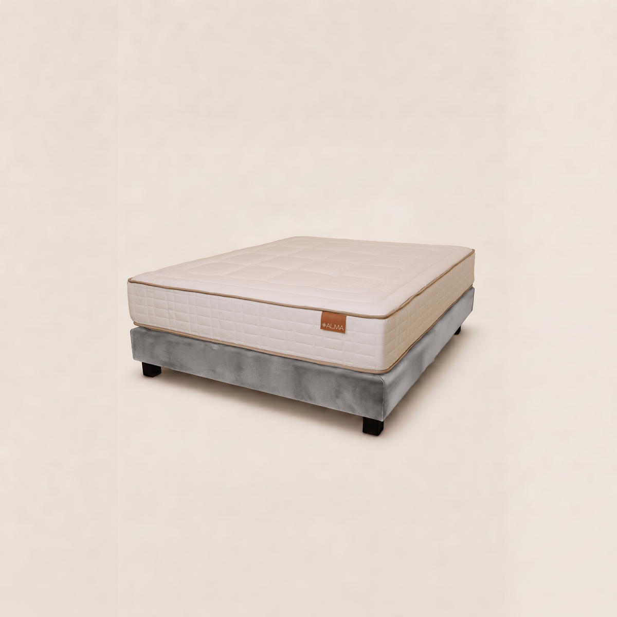 Cama Alma Essencial