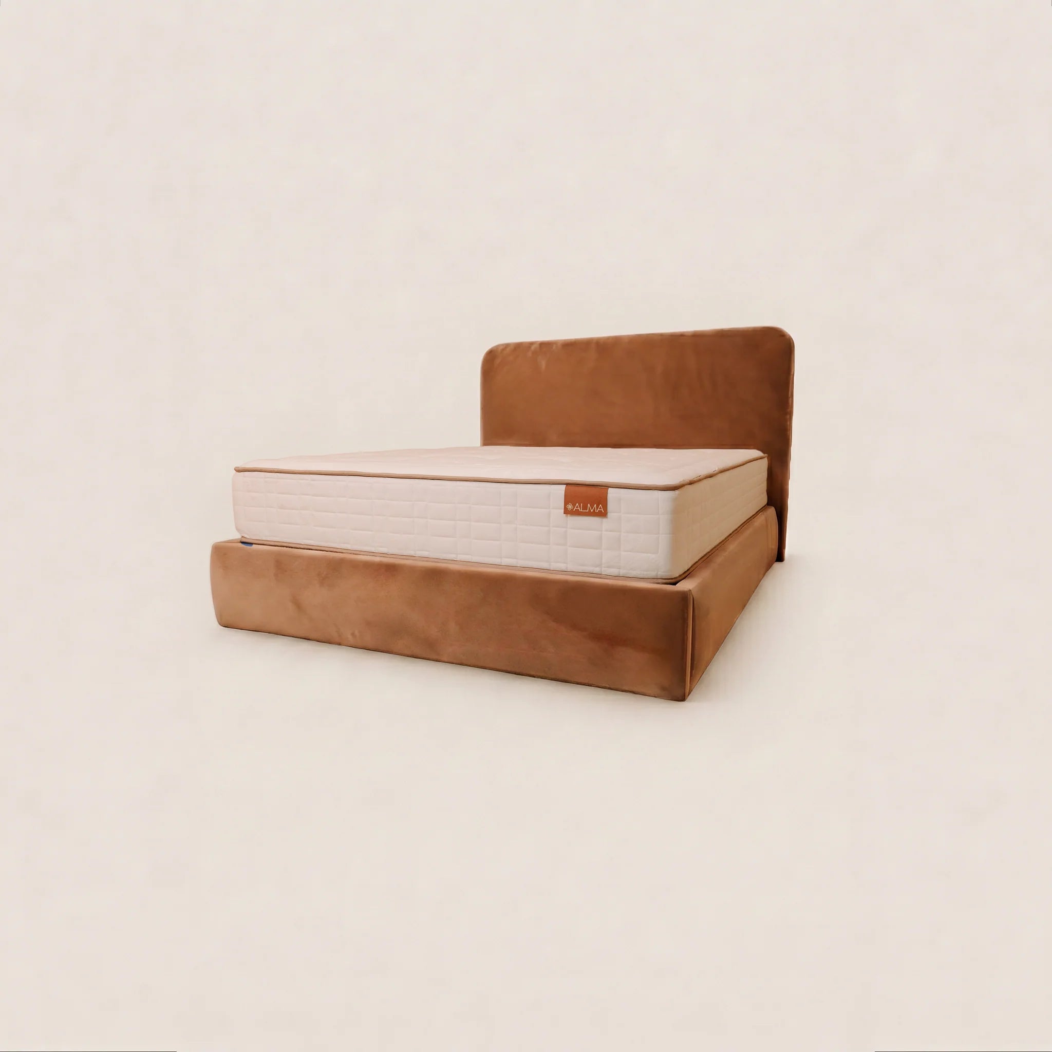 Cama Alma Lift