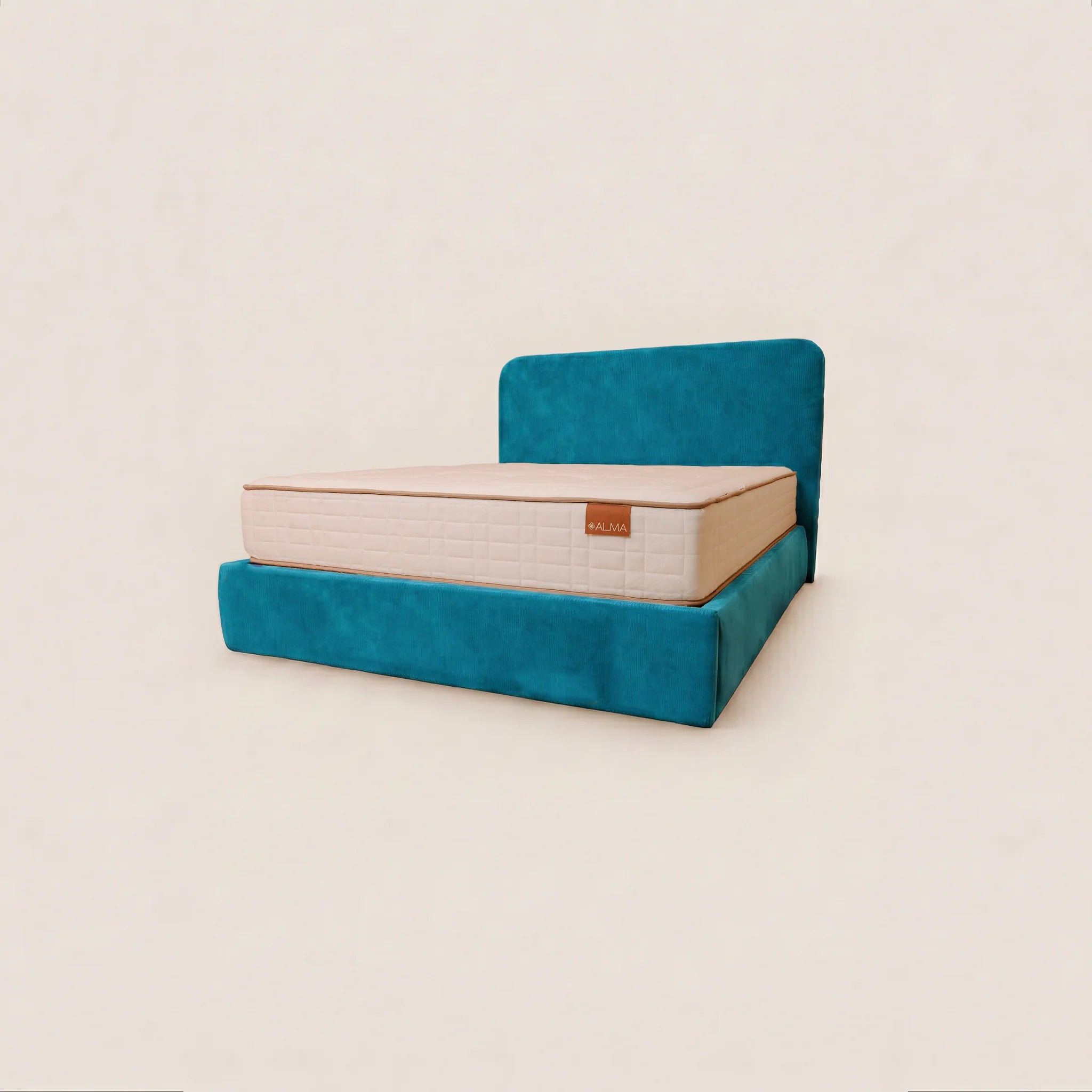 Cama Alma Lift