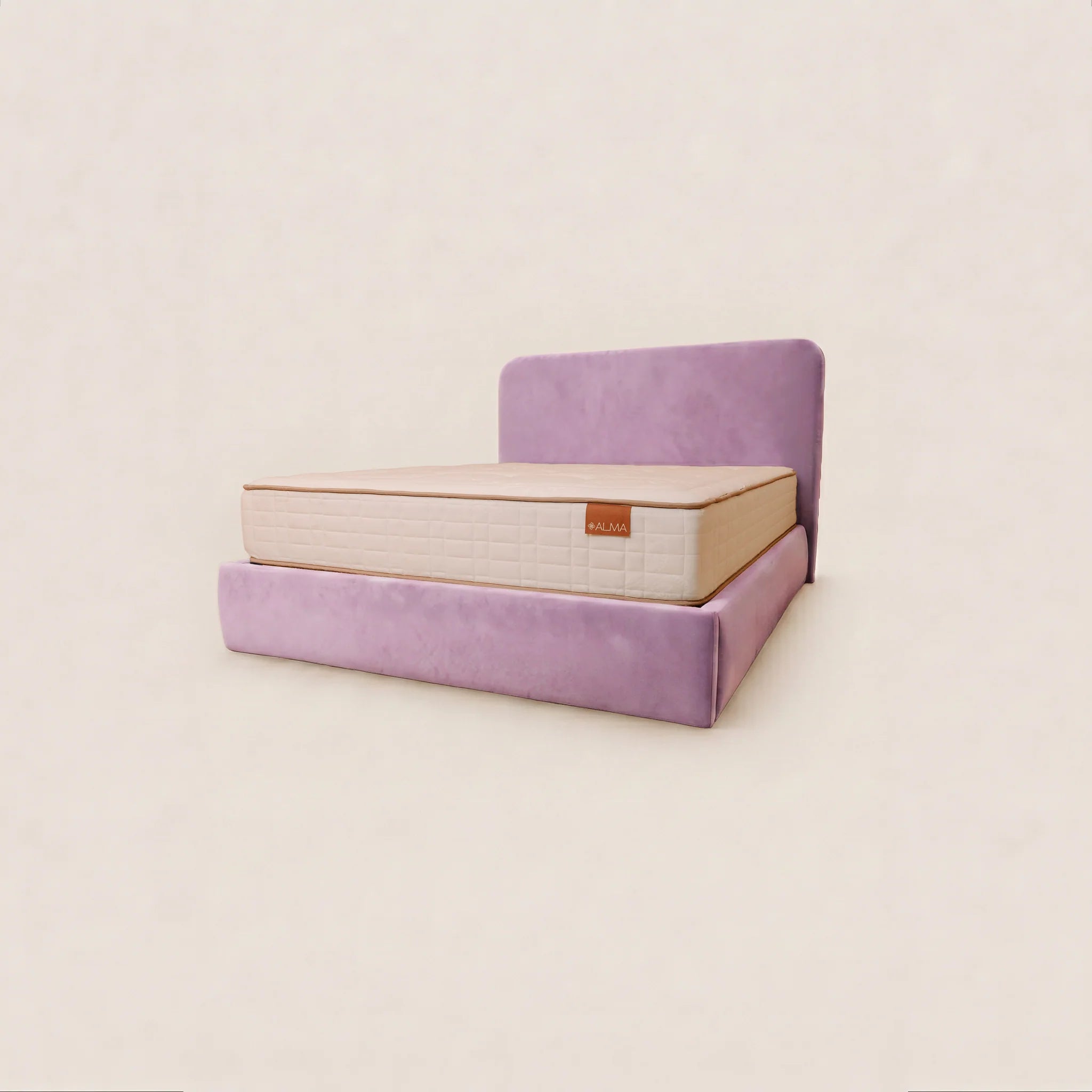 Cama Alma Lift