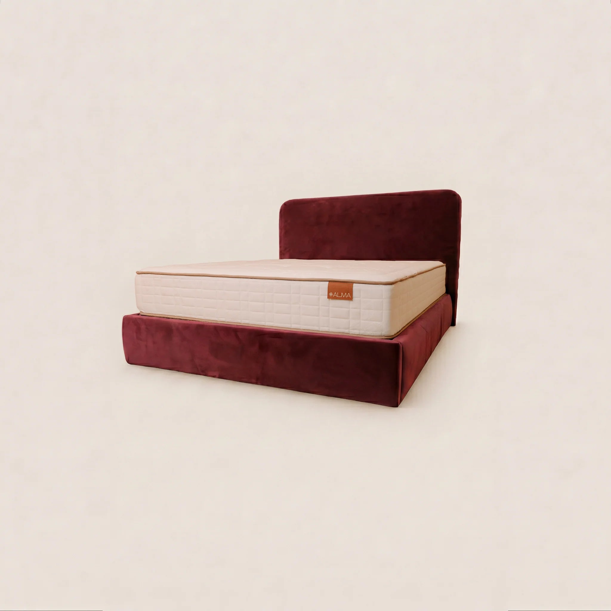 Cama Alma Lift