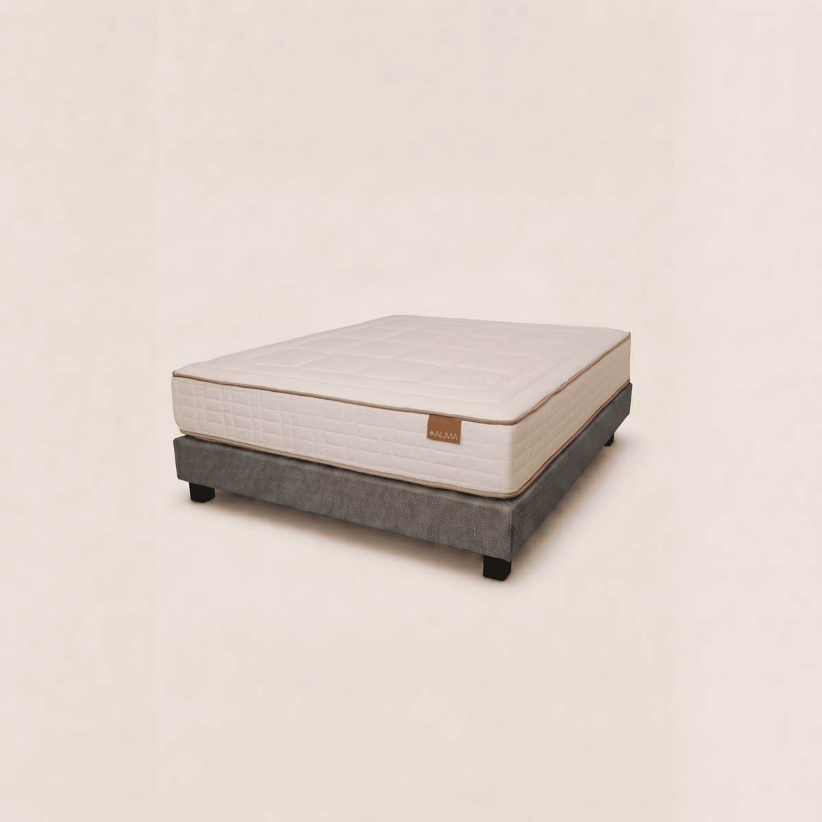 Cama Alma Essencial
