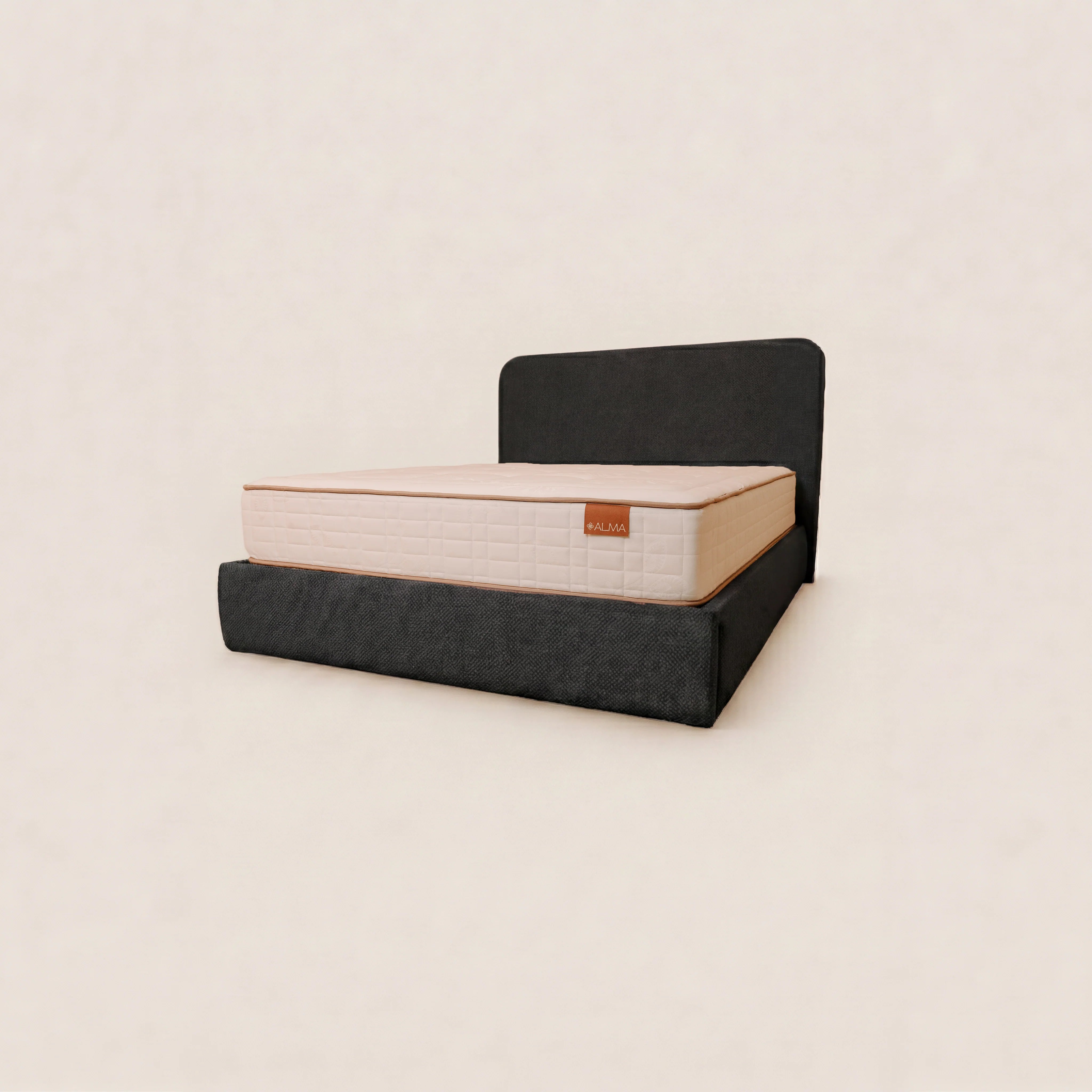 Cama Alma Lift