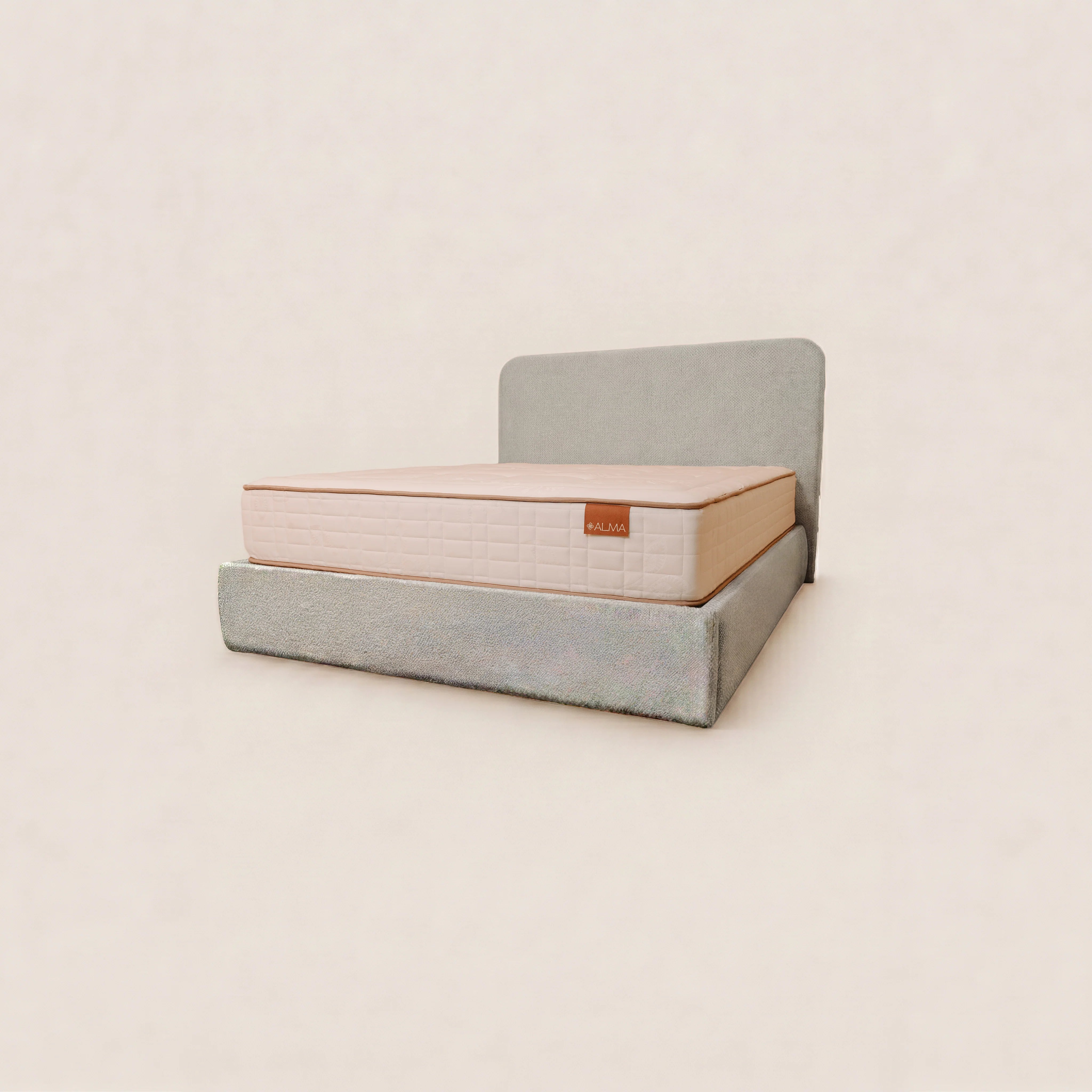 Cama Alma Lift