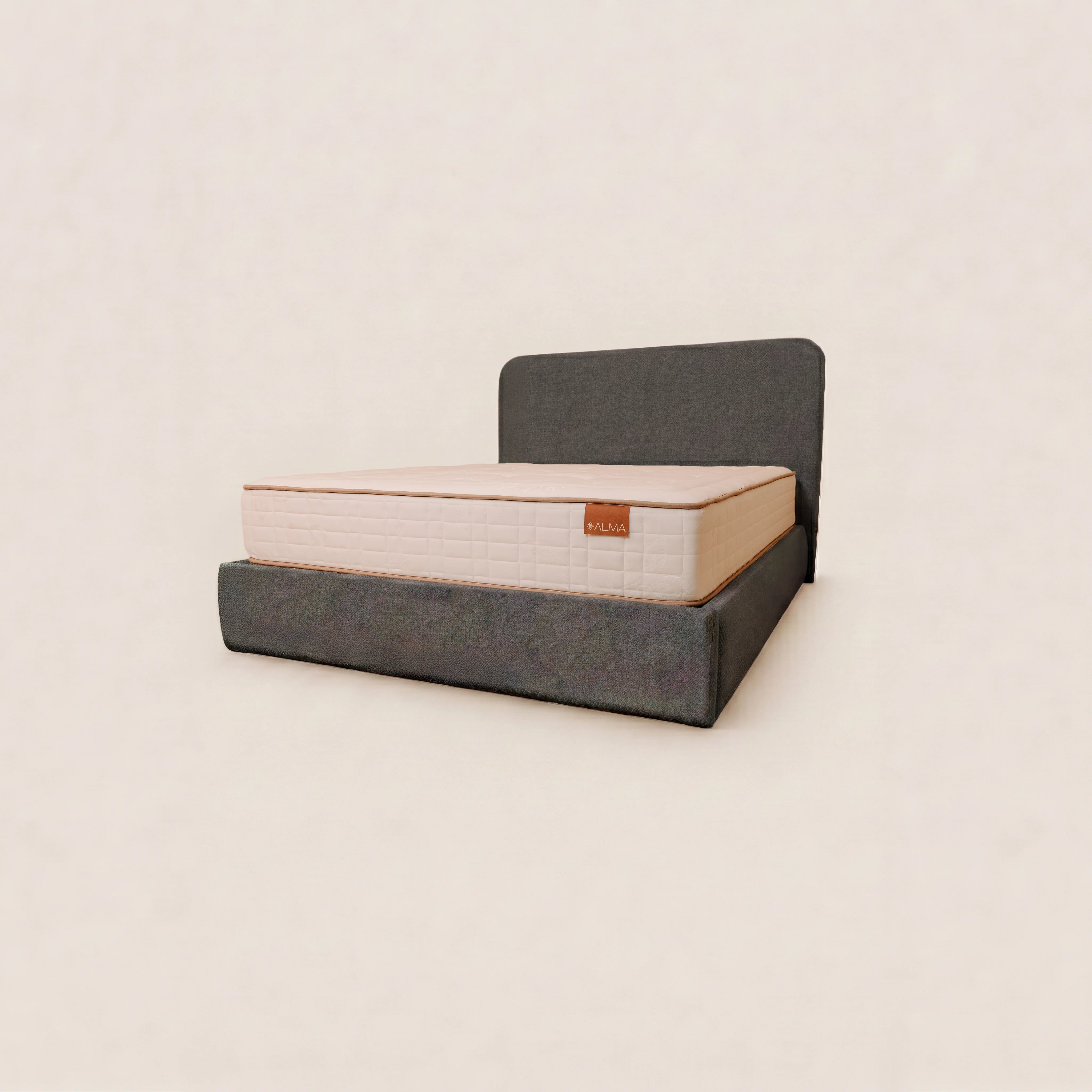 Cama Alma Lift