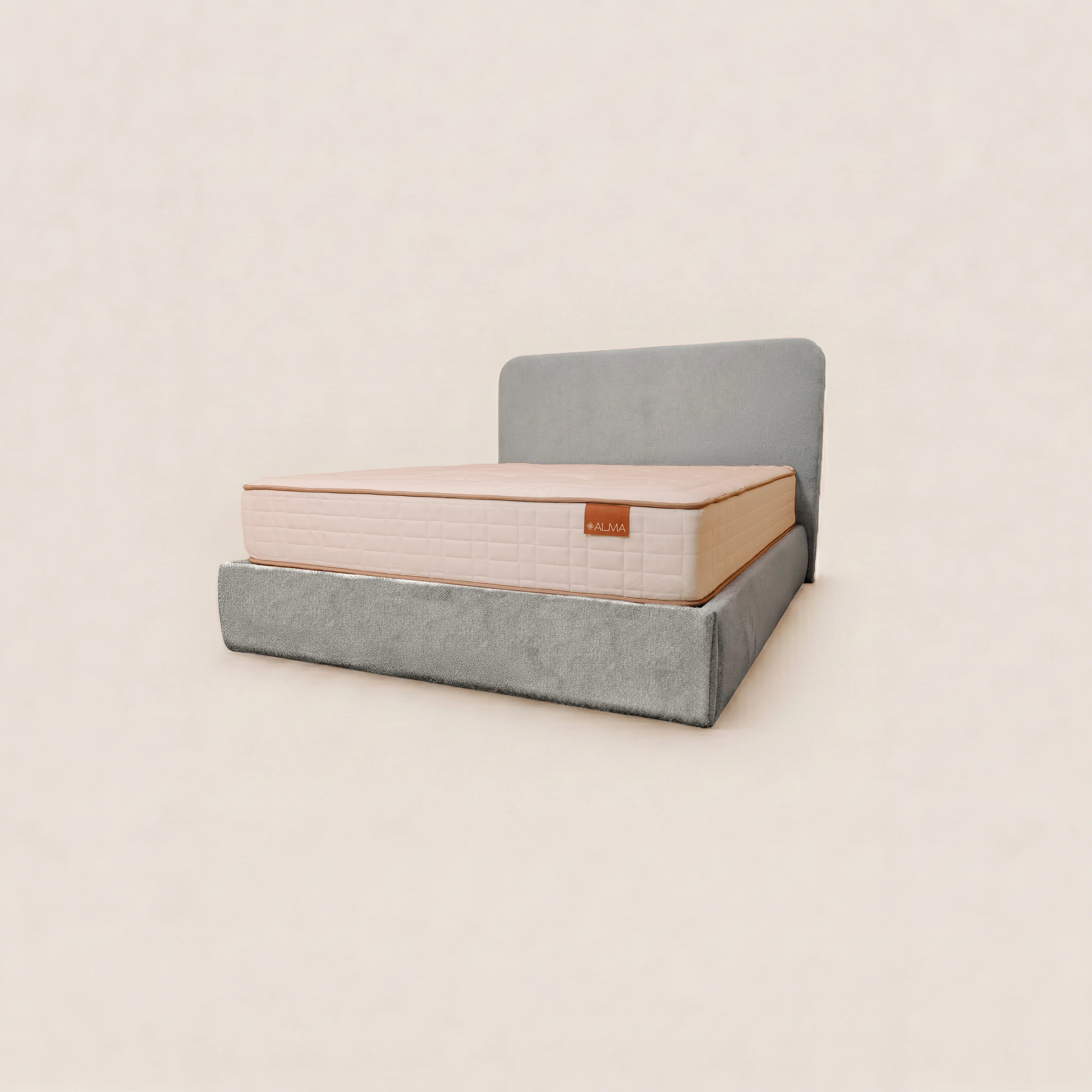 Cama Alma Lift