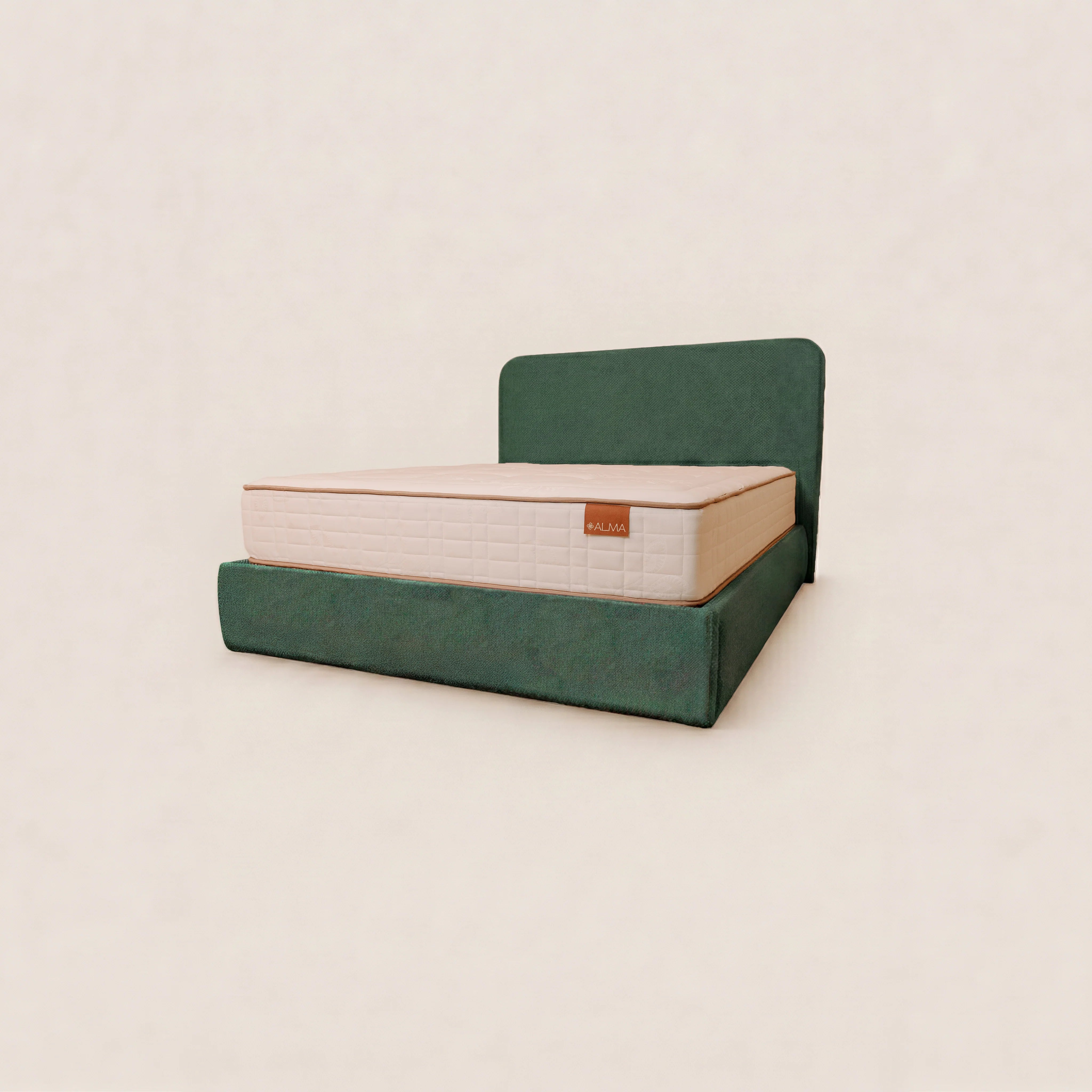 Cama Alma Lift