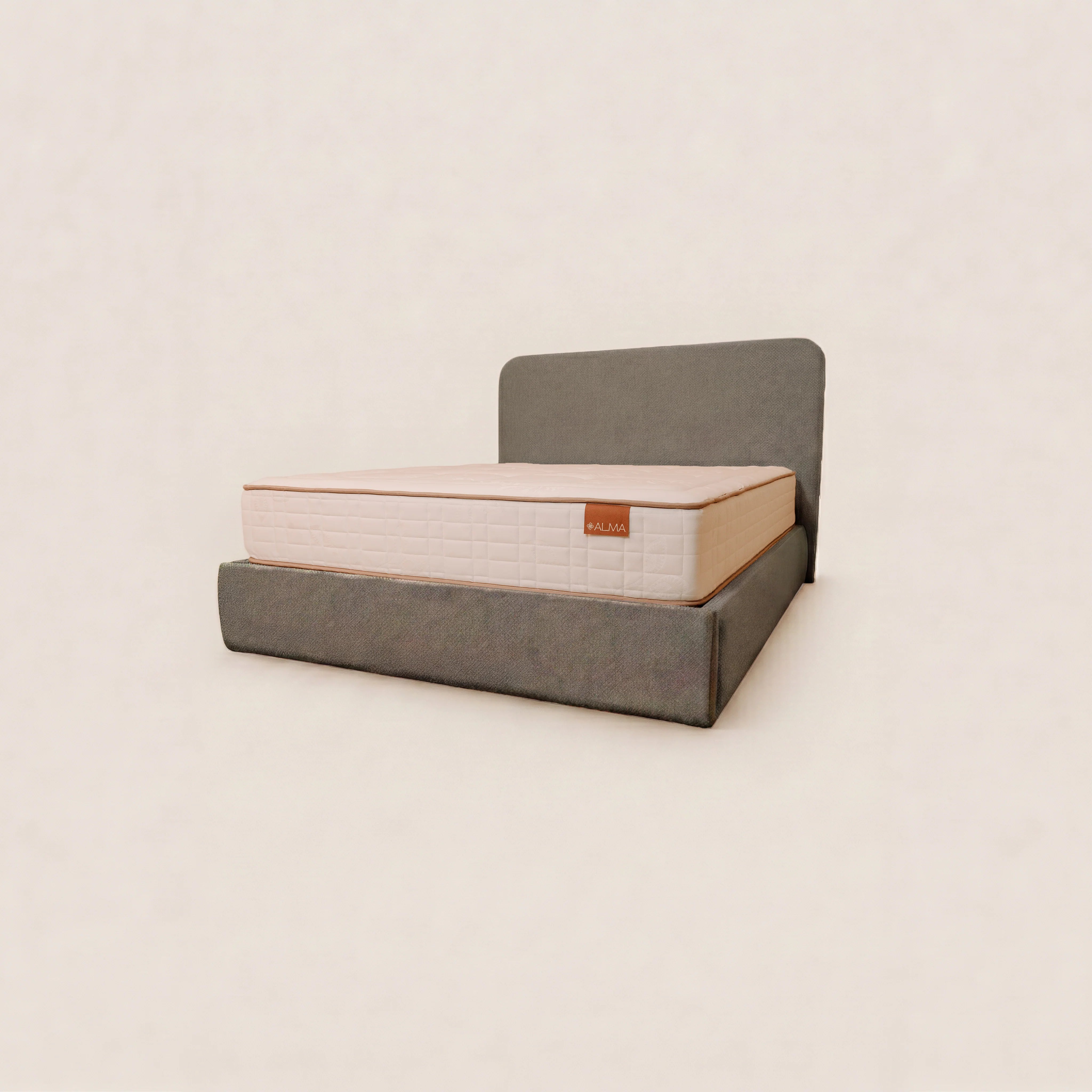 Cama Alma Lift