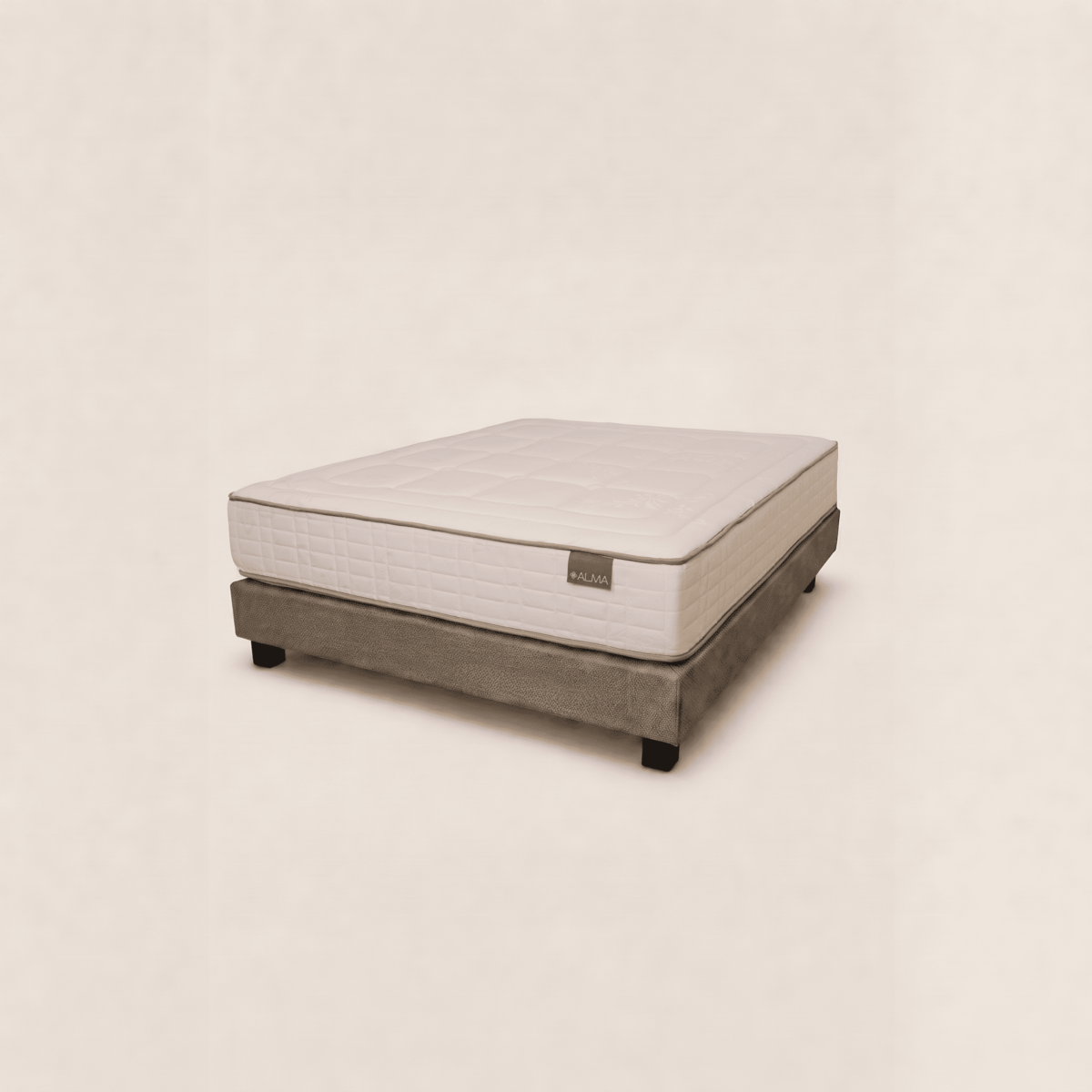 Cama Alma Essencial