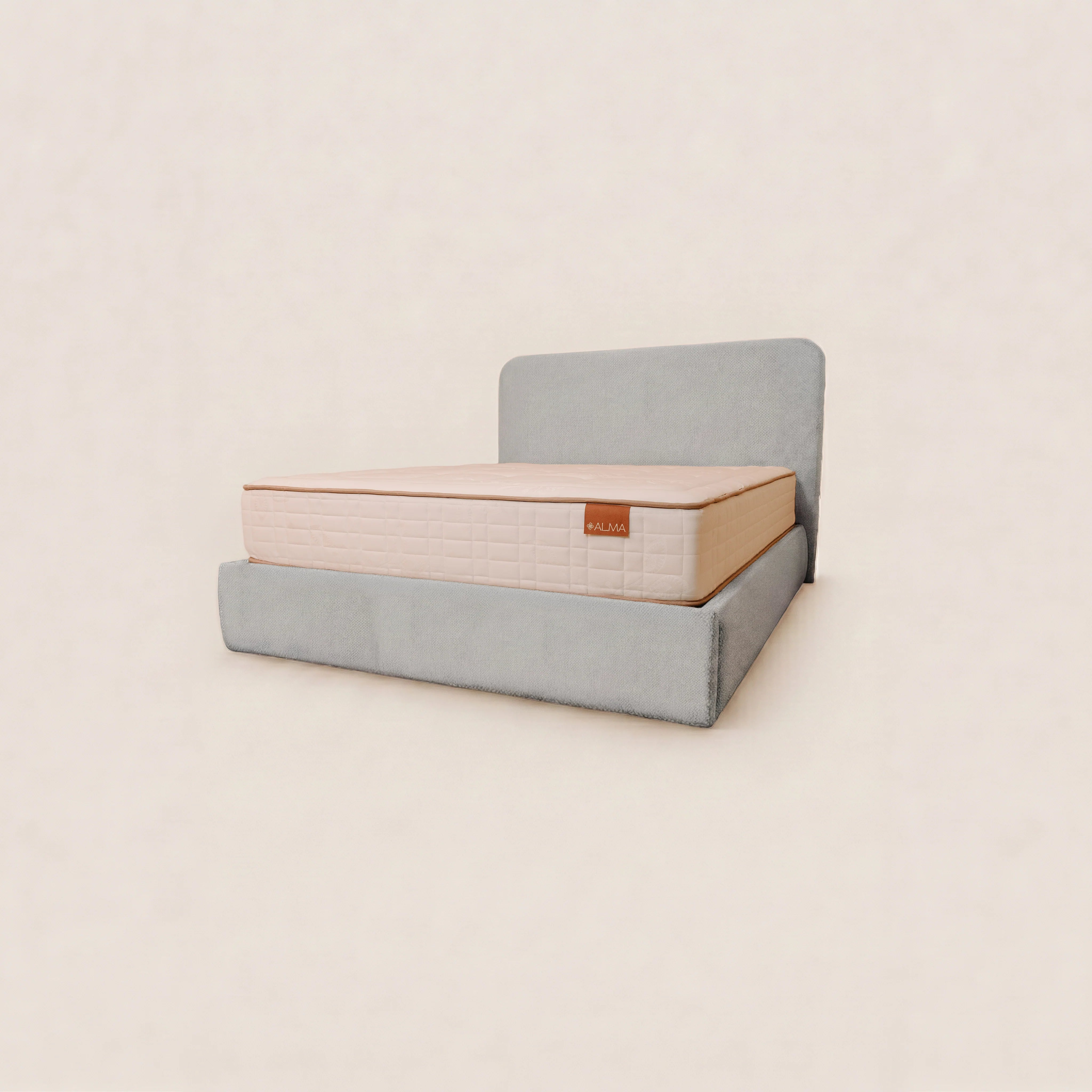 Cama Alma Lift