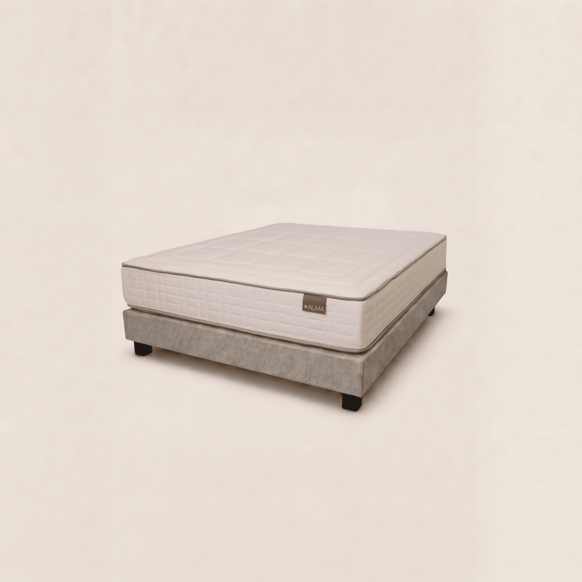 Cama Alma Essencial