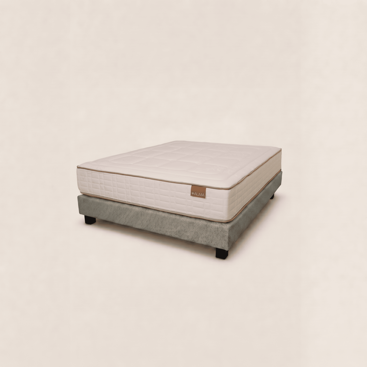 Cama Alma Essencial