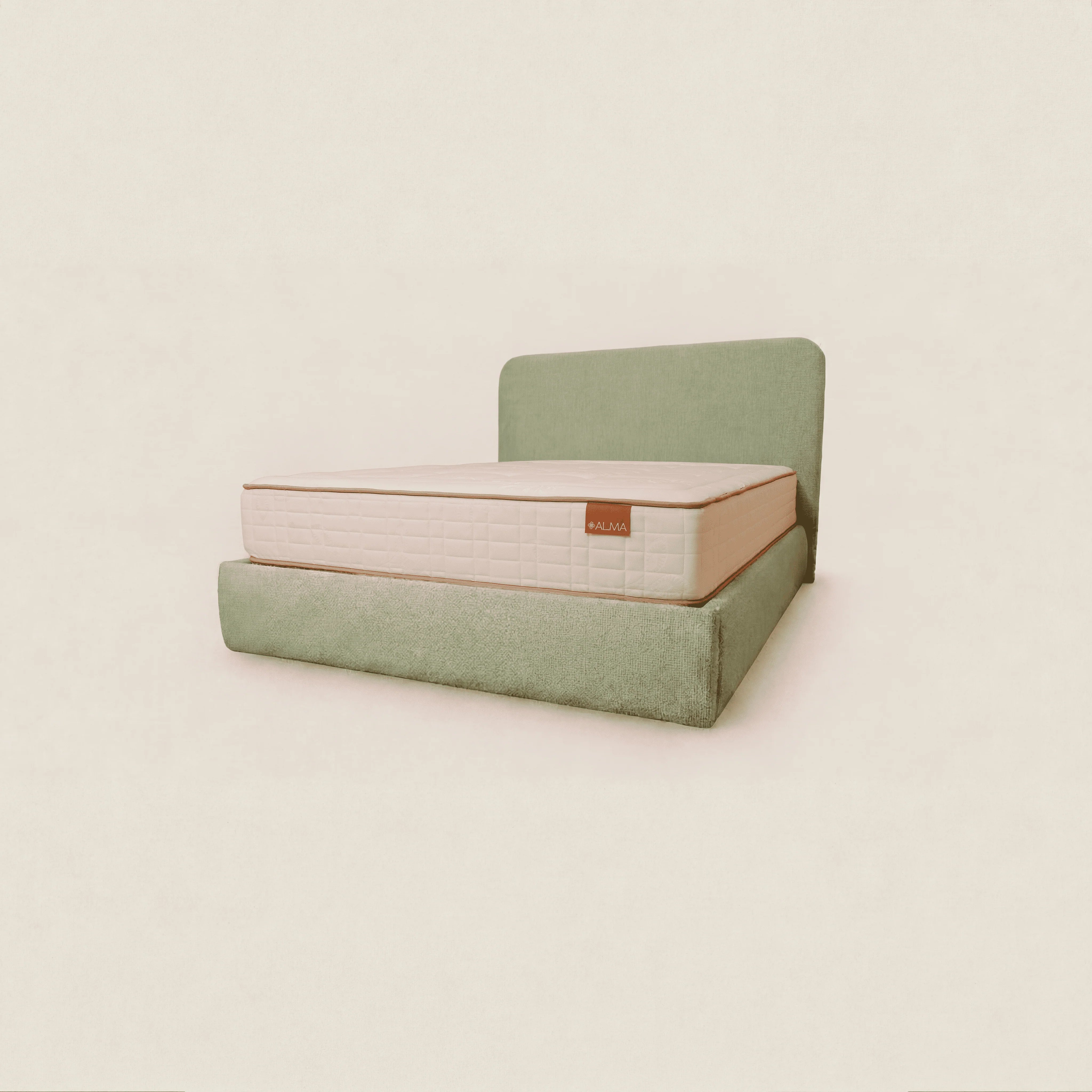 Cama Alma Lift