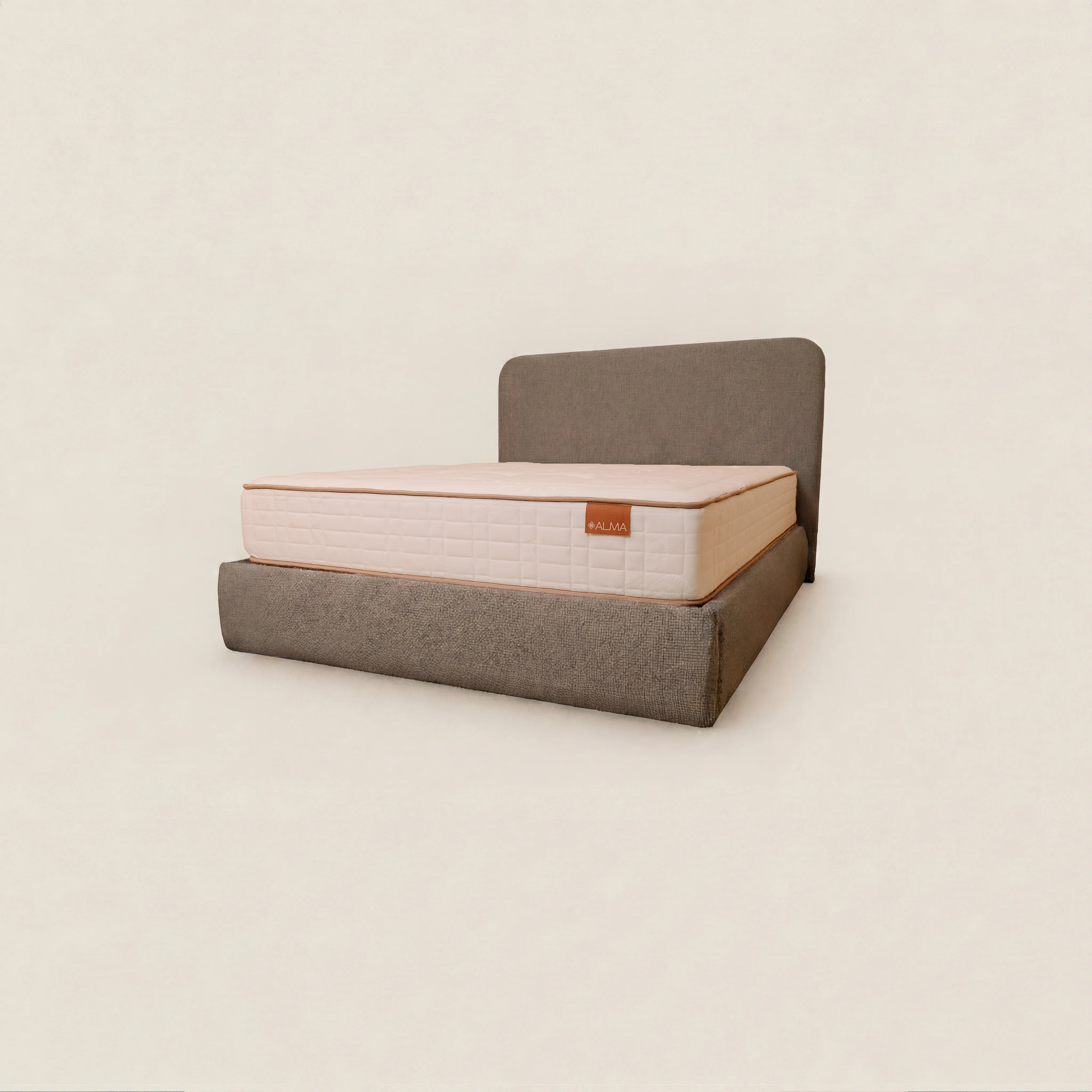 Cama Alma Lift
