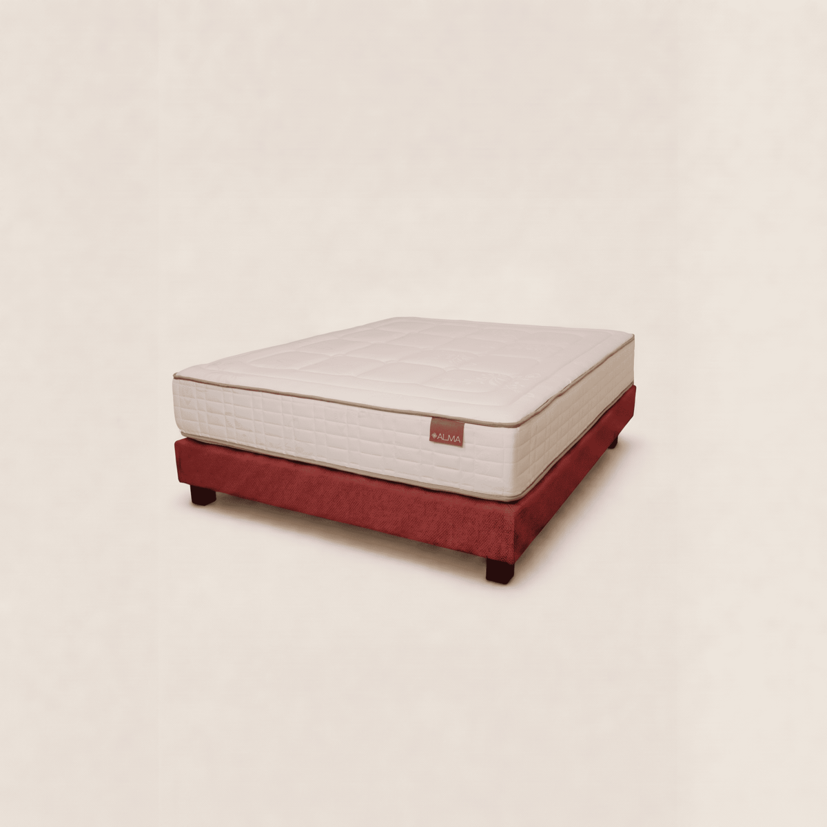 Cama Alma Essencial