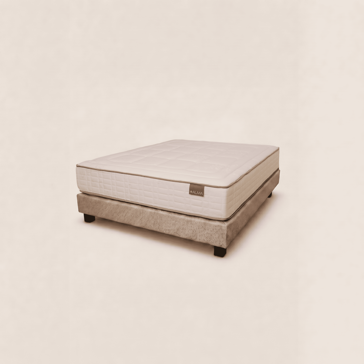 Cama Alma Essencial